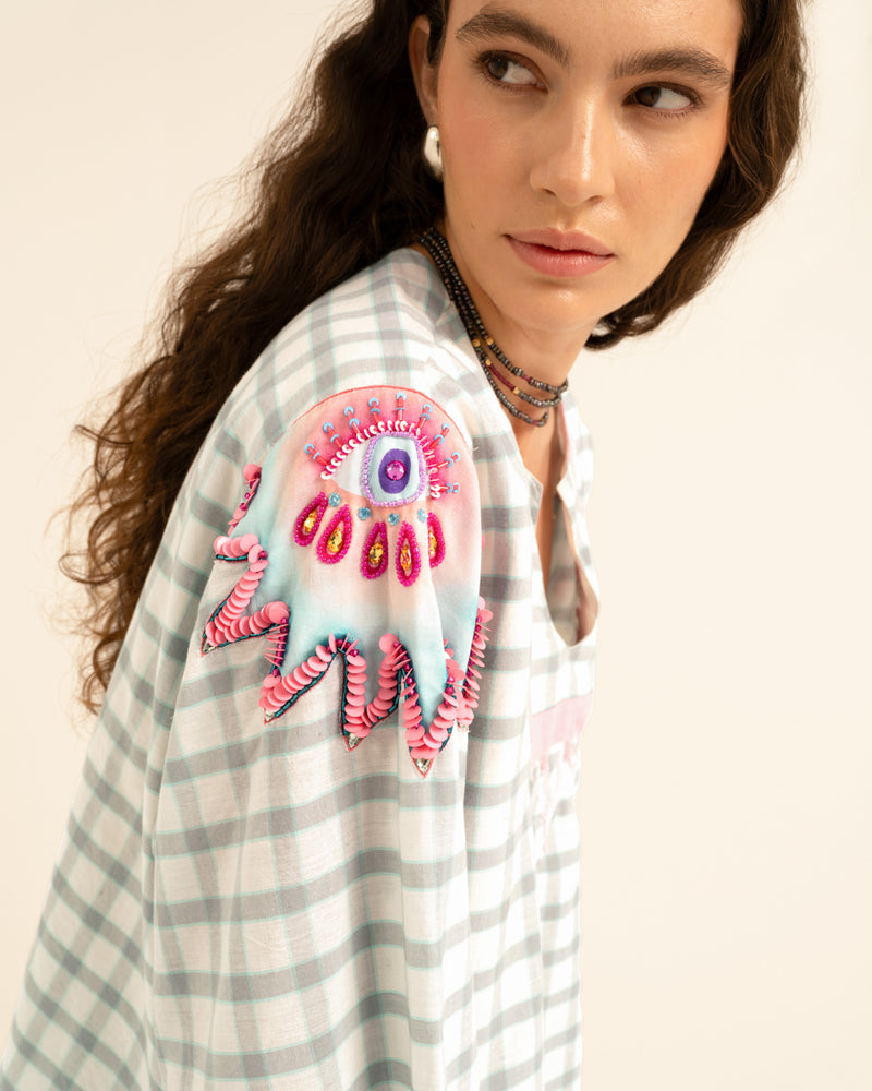 ECLIPSE BLOUSE