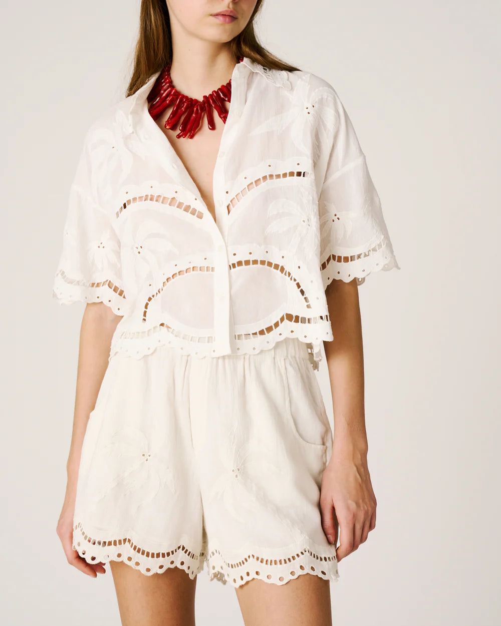 PALM SHIRT