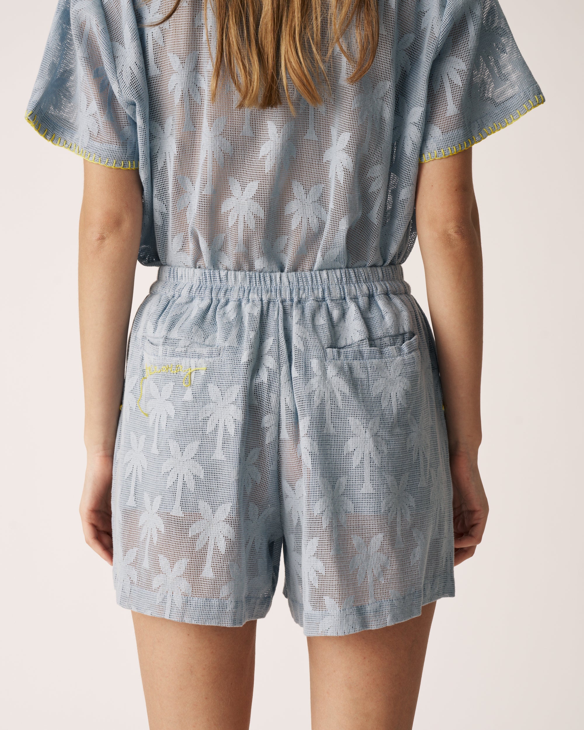 ALIOCHA SHORTS