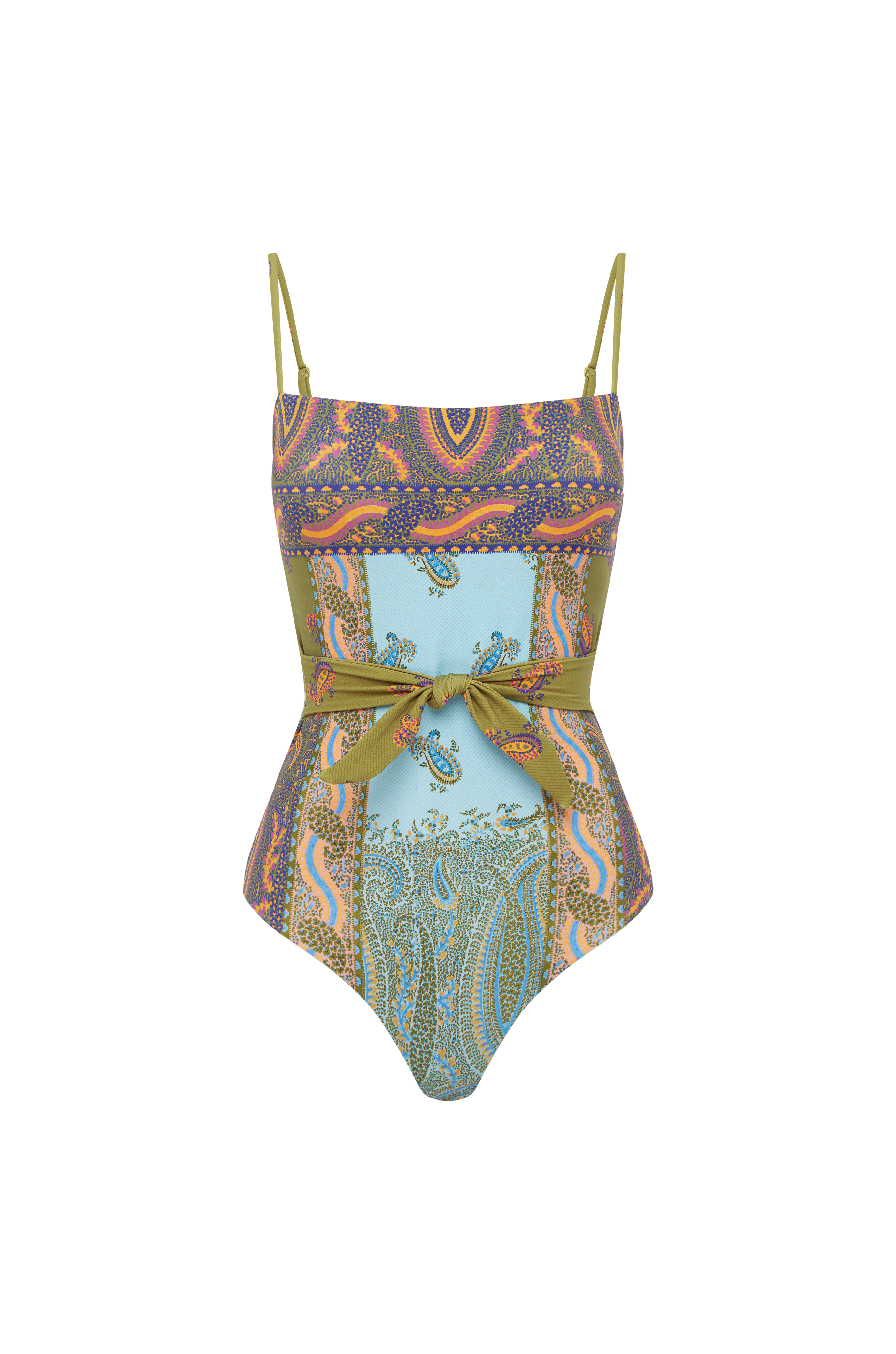 LUCENT ONE PIECE