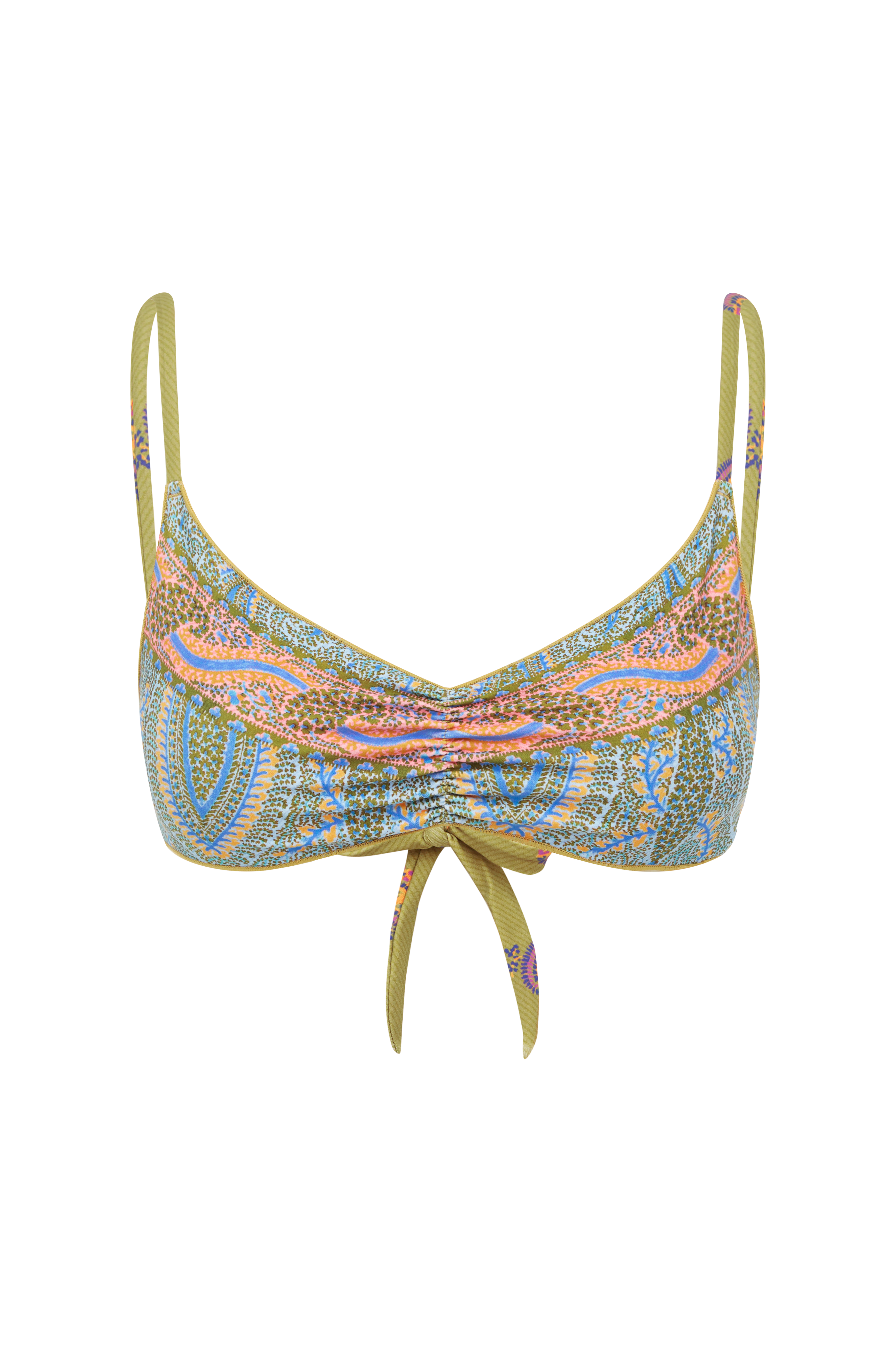 LUCENT JUNO BRALETTE