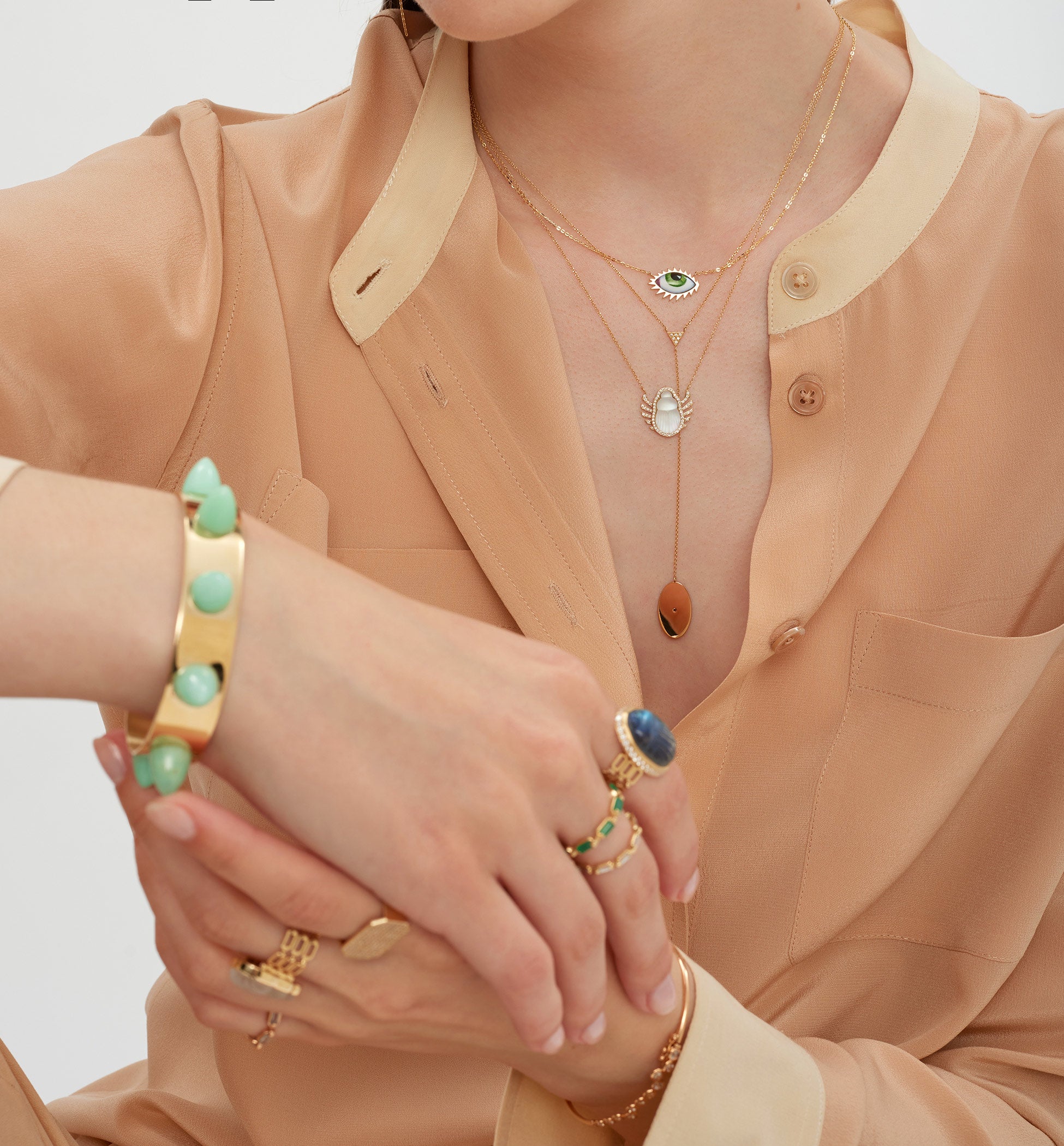 APOLLON 13 PETIT VERT