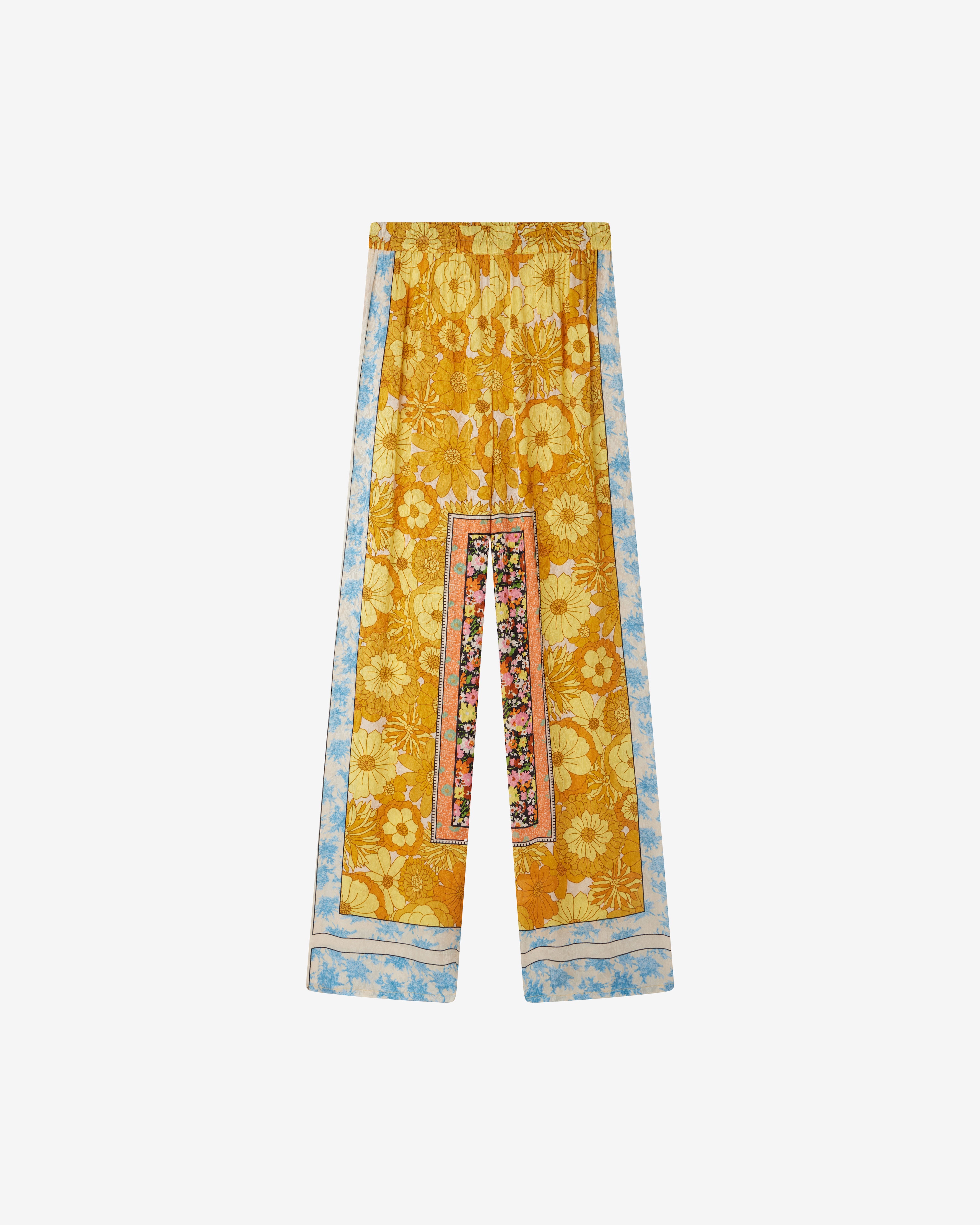PANTS CALLY