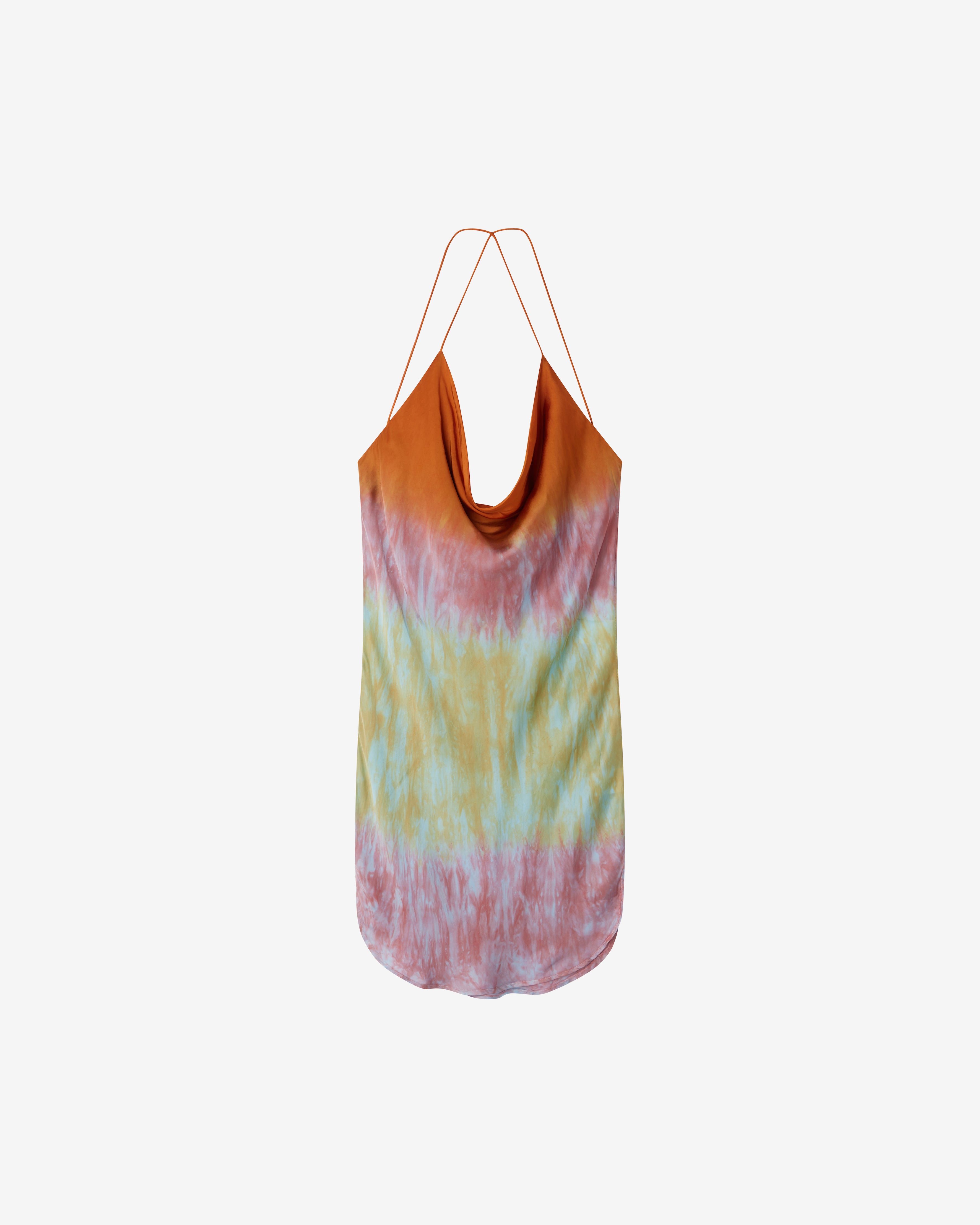DRESS MATILDA