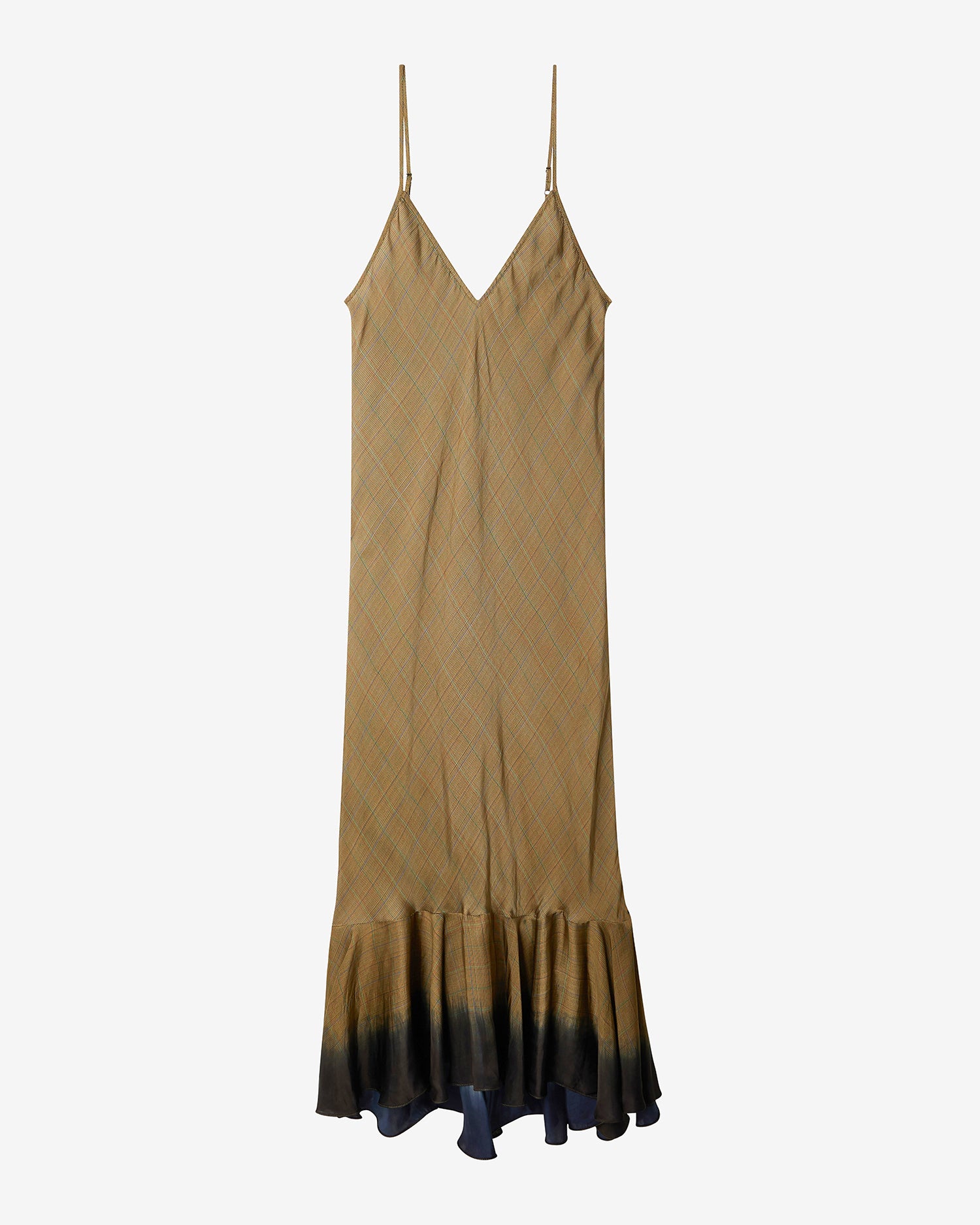 BELLA DRESS