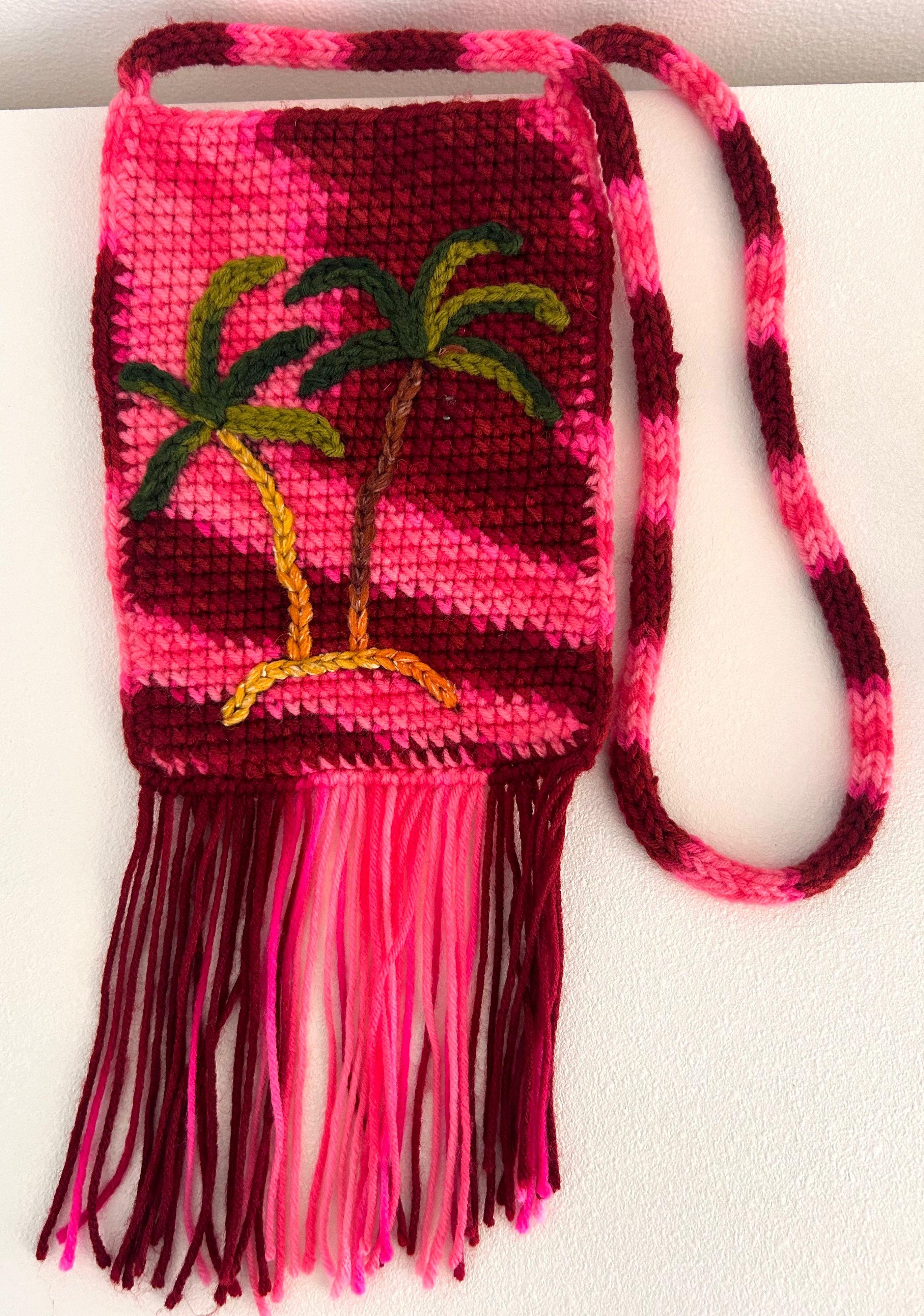 MINI PALMERAS PINK