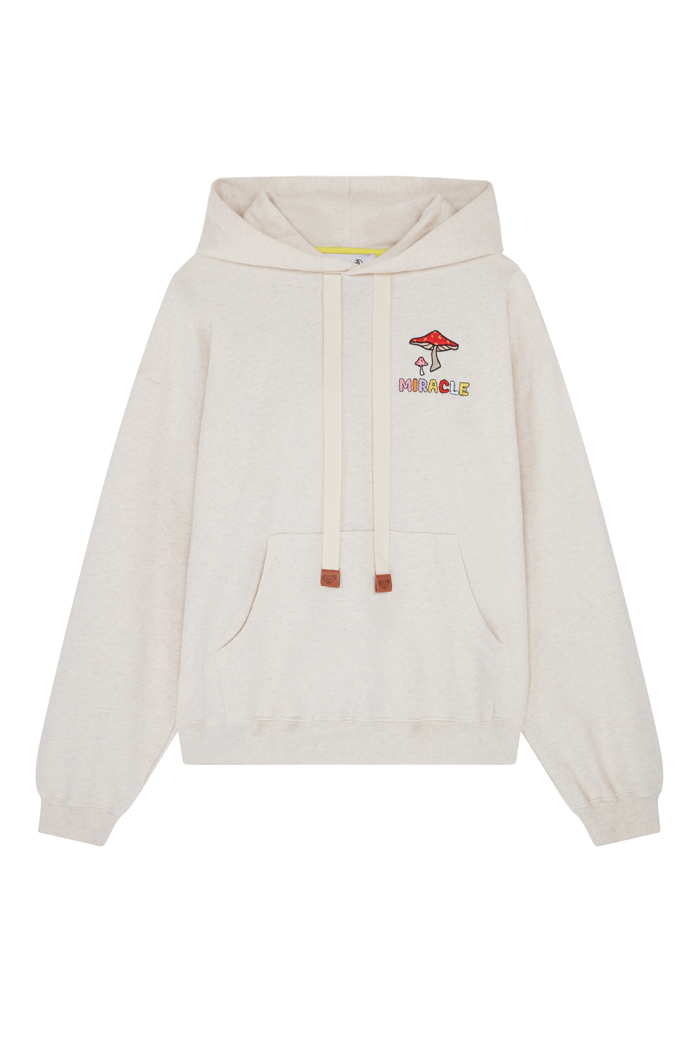 I NEED A MIRACLE HOODIE
