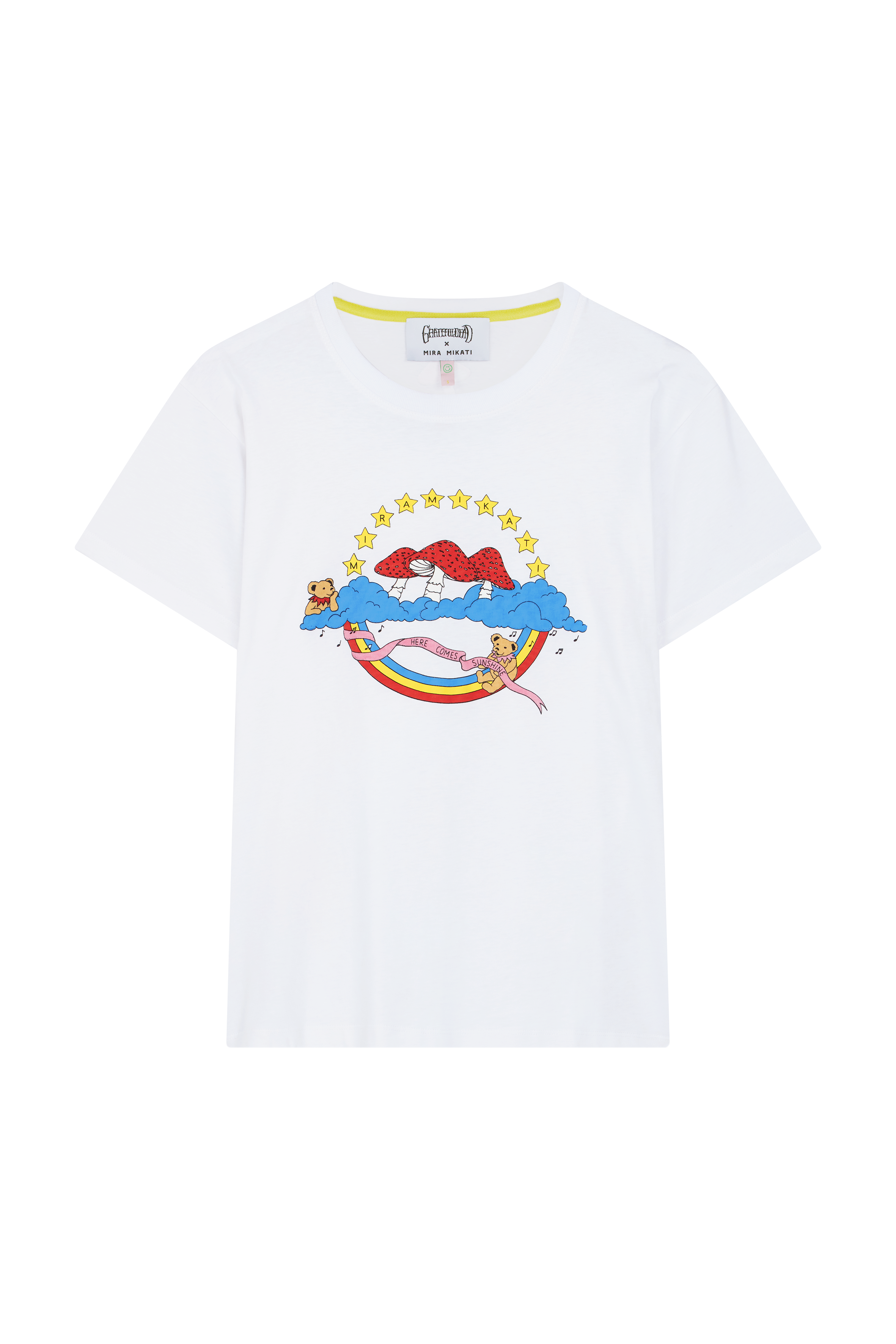HERE COMES SUNSHINE T-SHIRT
