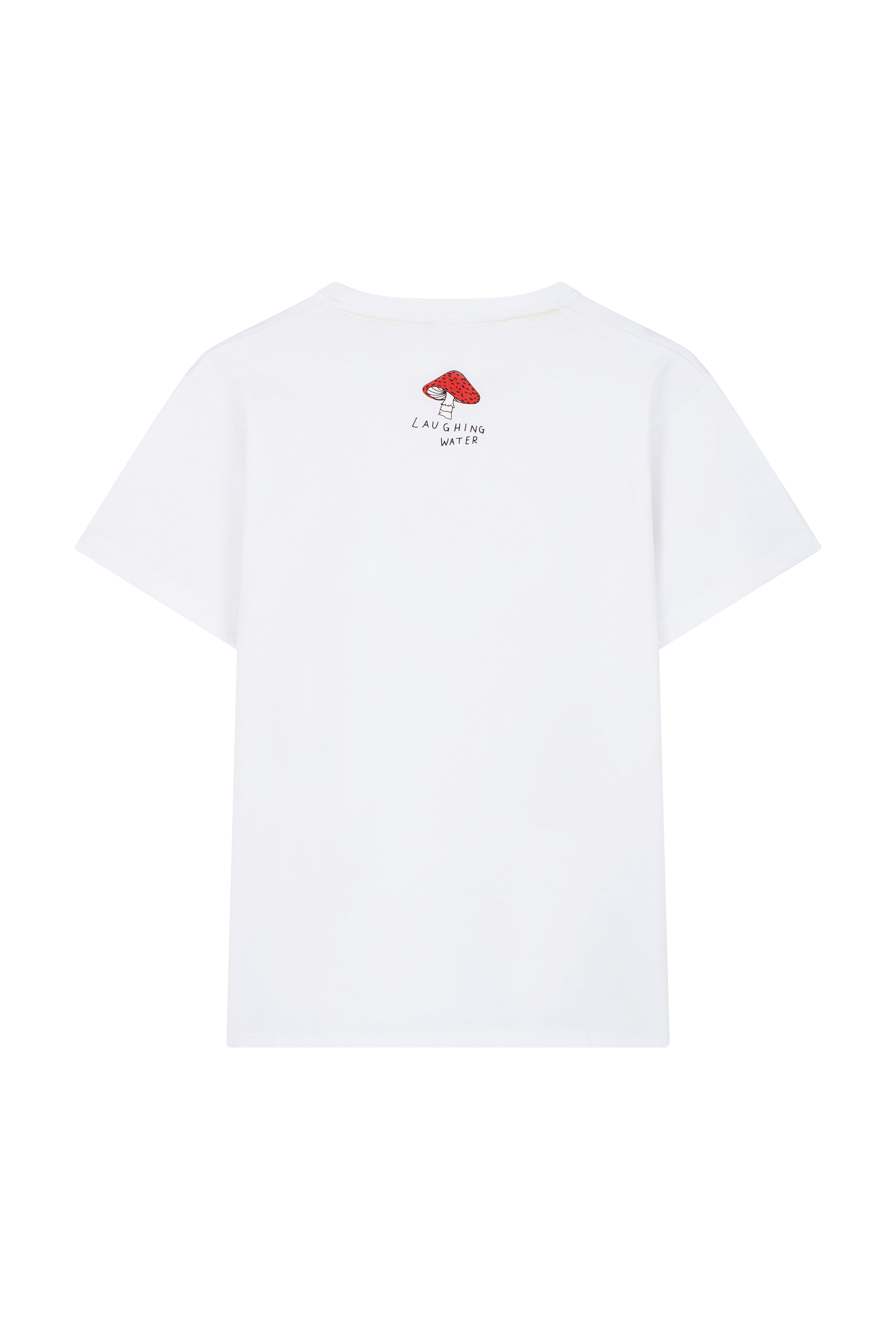 HERE COMES SUNSHINE T-SHIRT