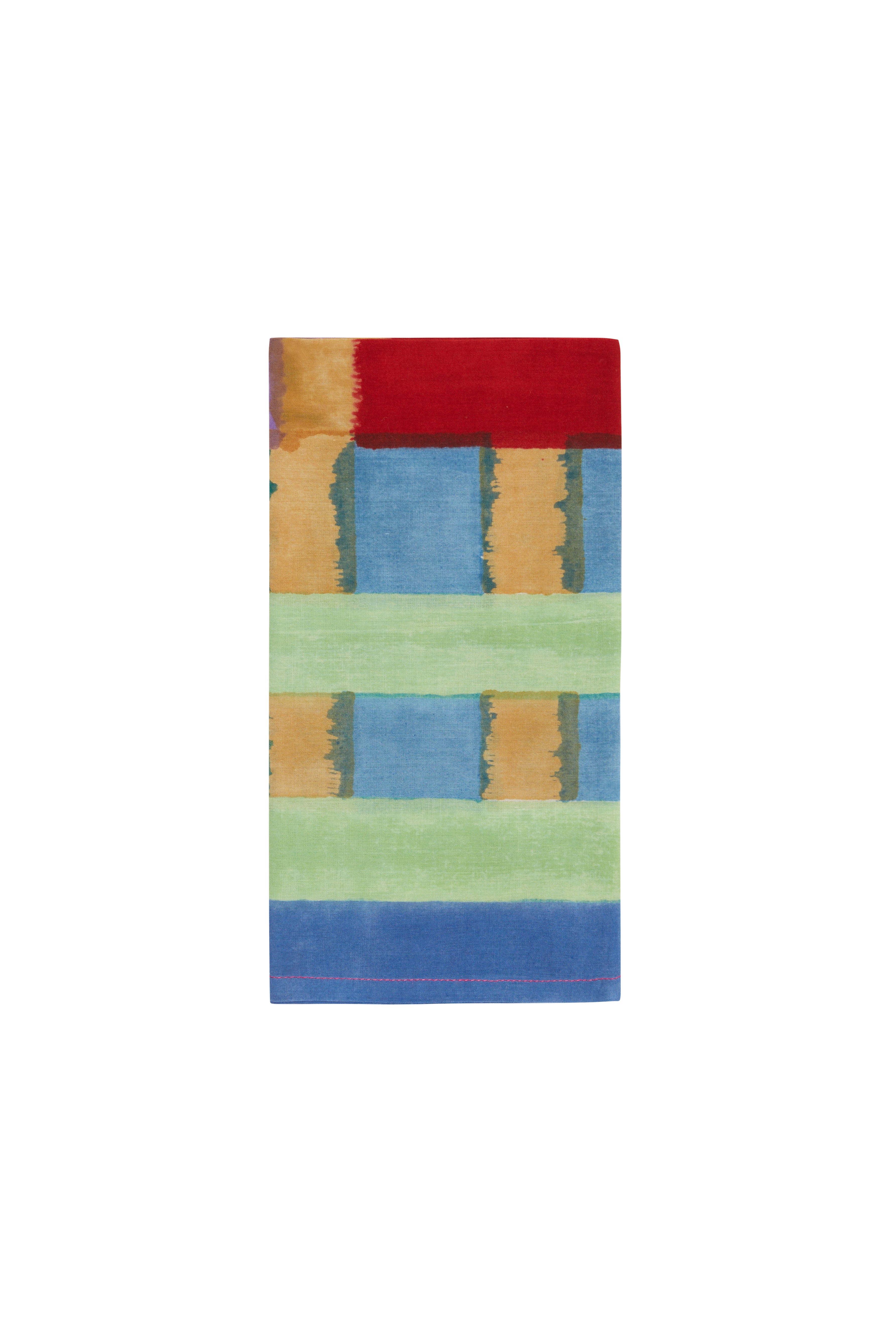 ANKARA COTTON NAPKINS 50x50cm