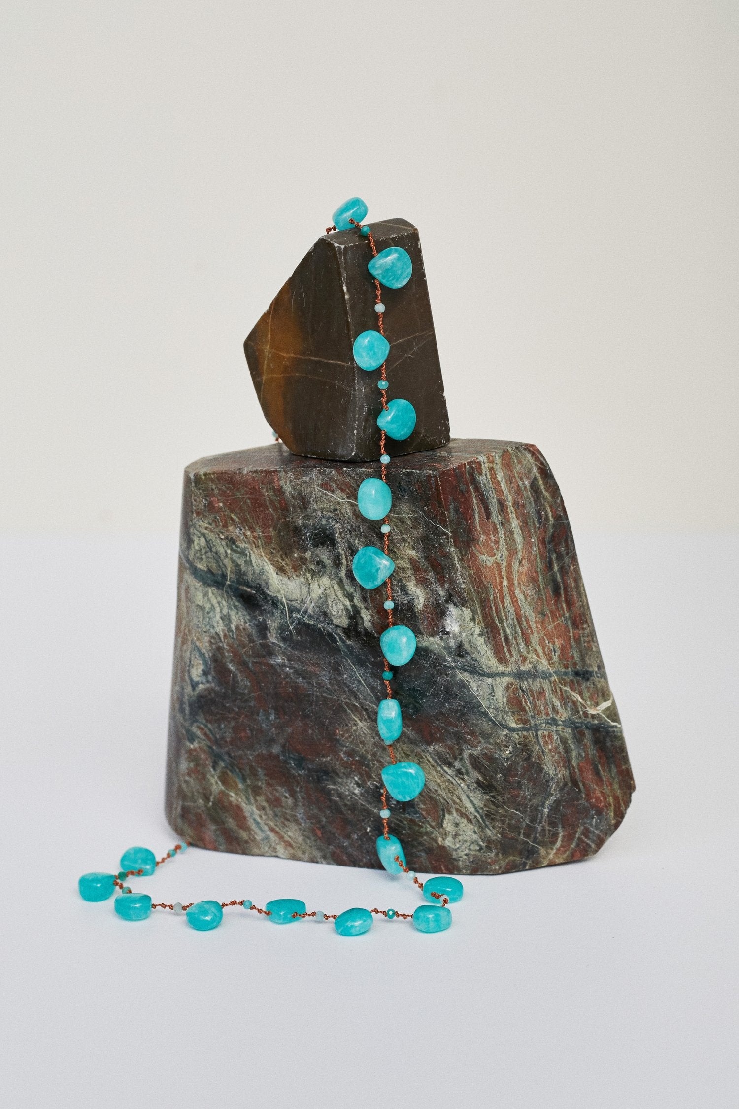 BEETLE AMAZONITE