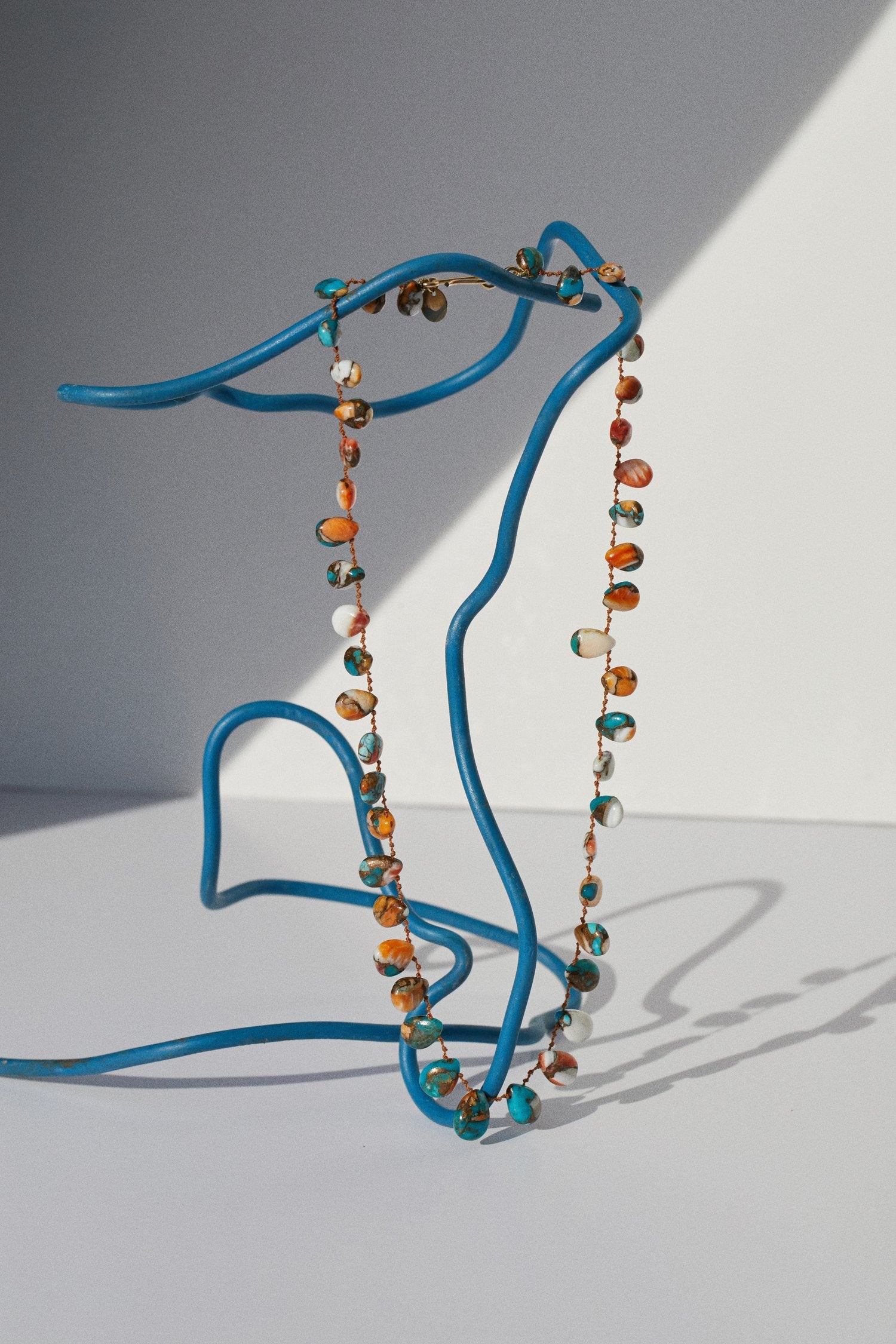MOJAVE TURQUOISE