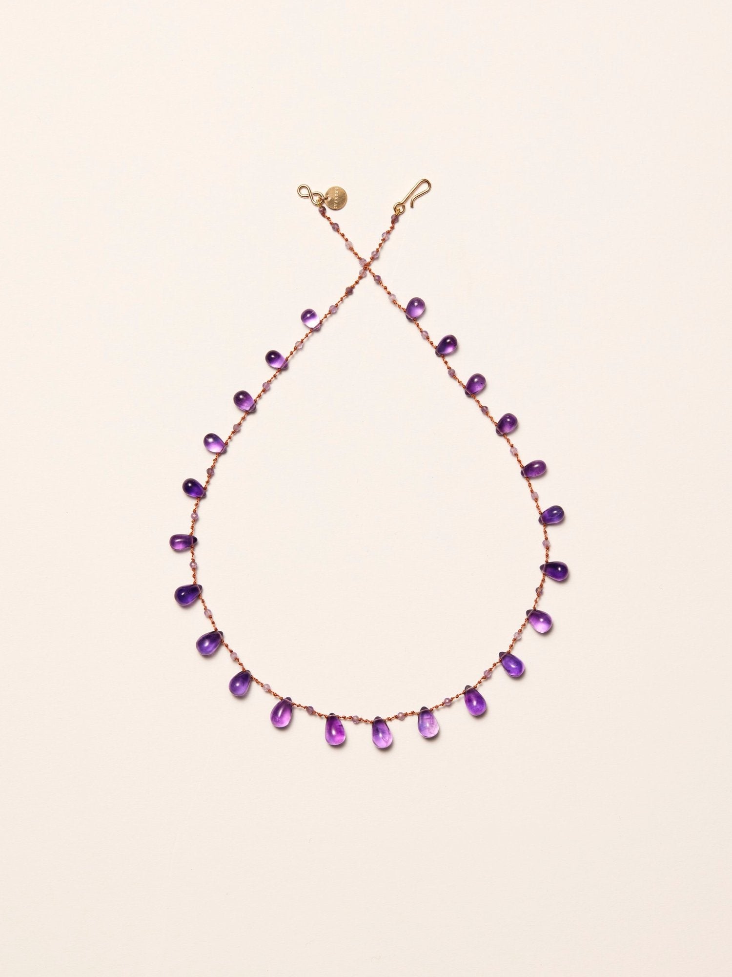 NIILO AMETHYST