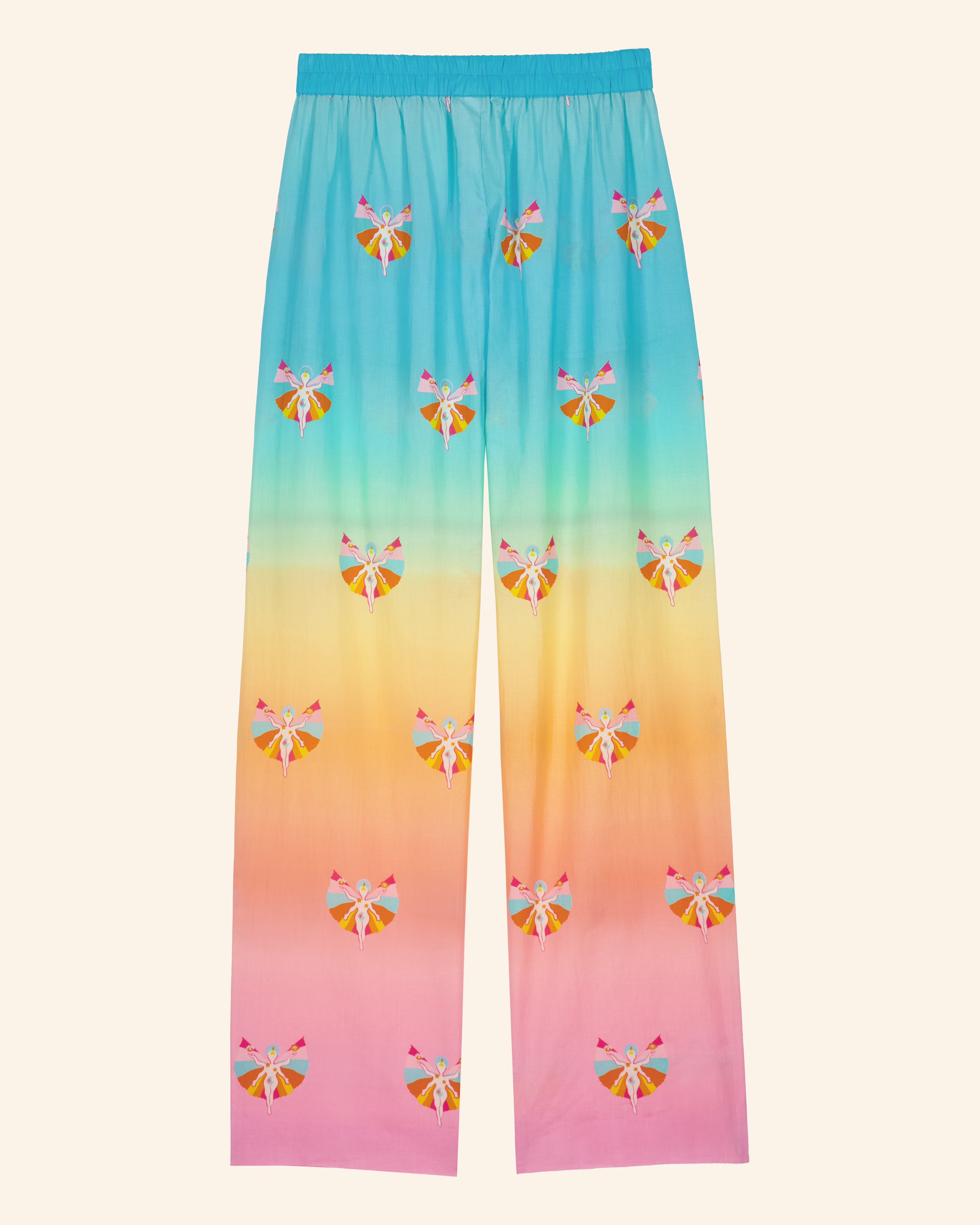 AURORA MAGIC SET