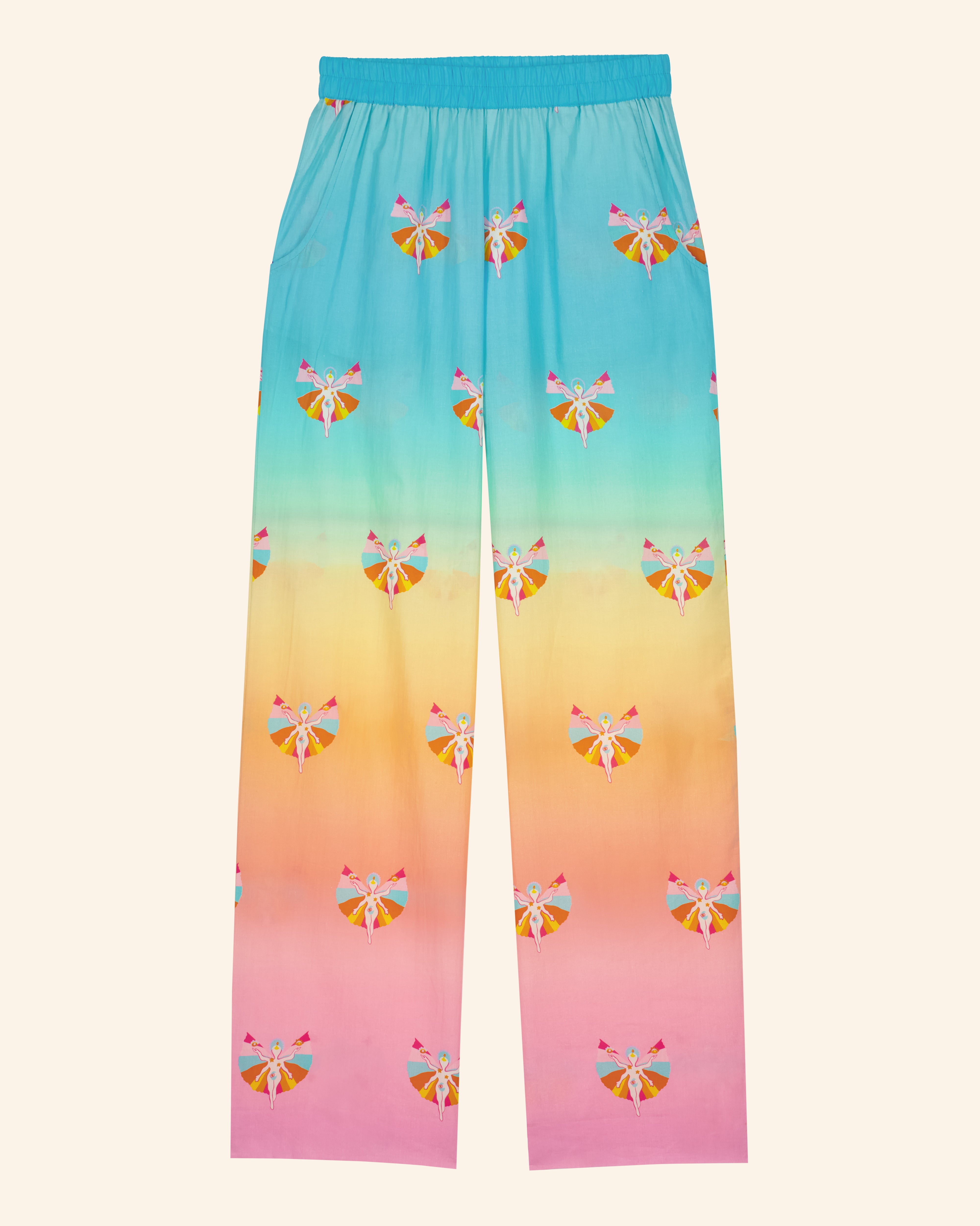 AURORA MAGIC SET