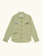 Pasadena jacket