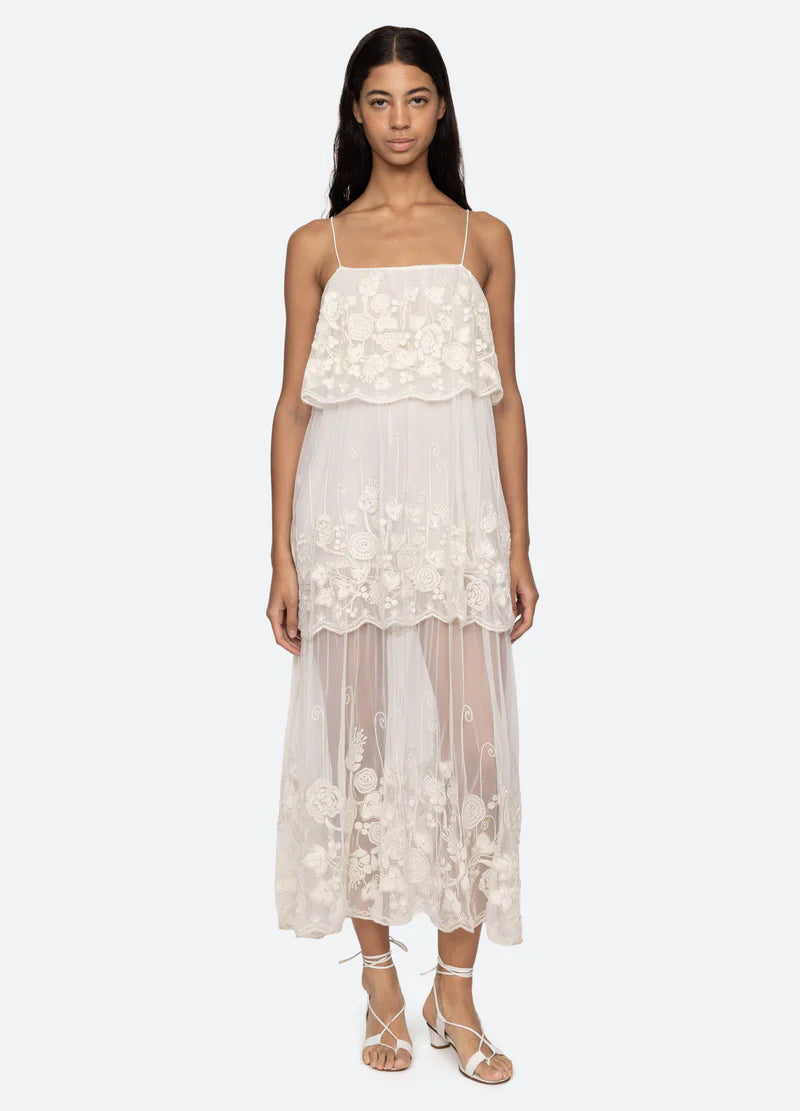 ARIELLE DRESS