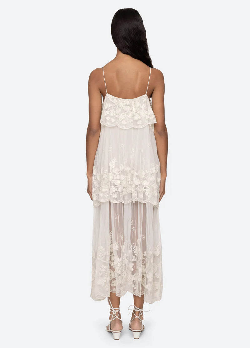 ARIELLE DRESS