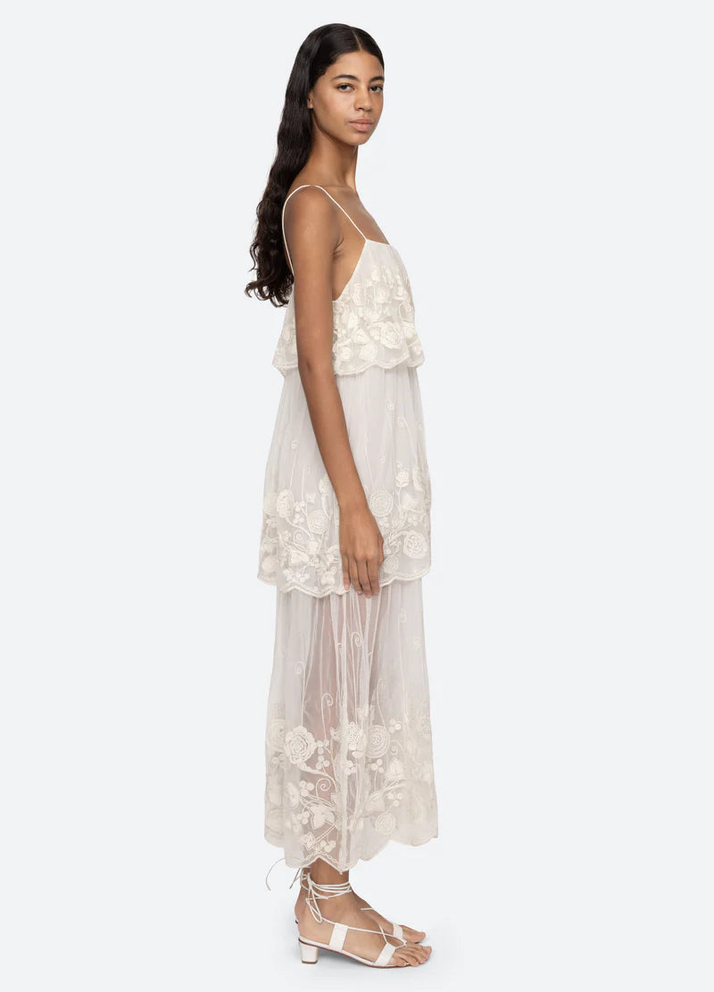 ARIELLE DRESS