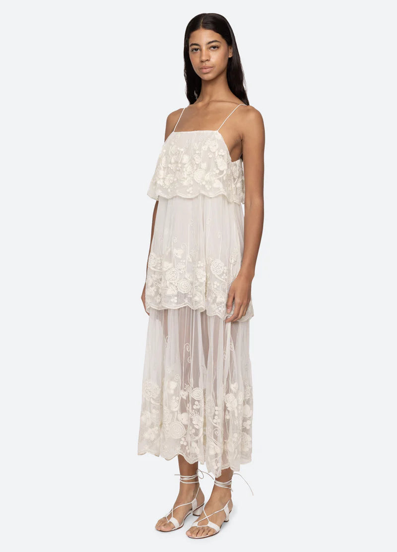 ARIELLE DRESS