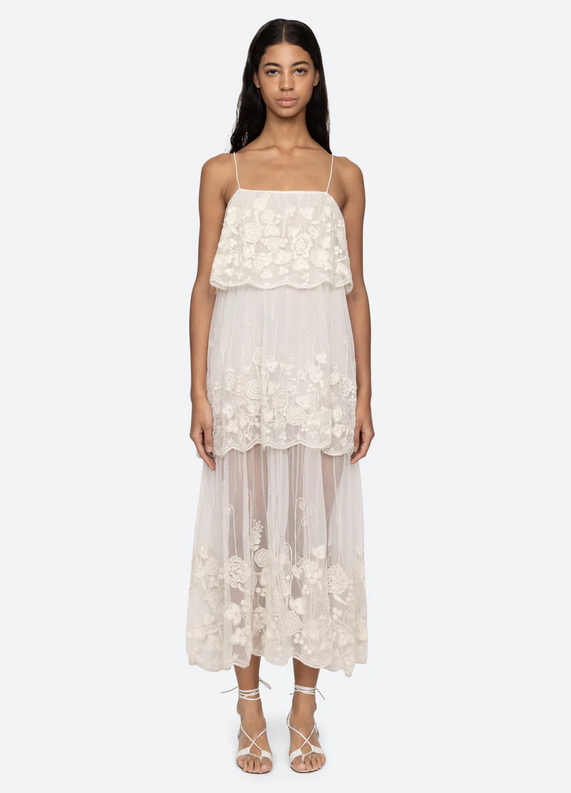 ARIELLE DRESS