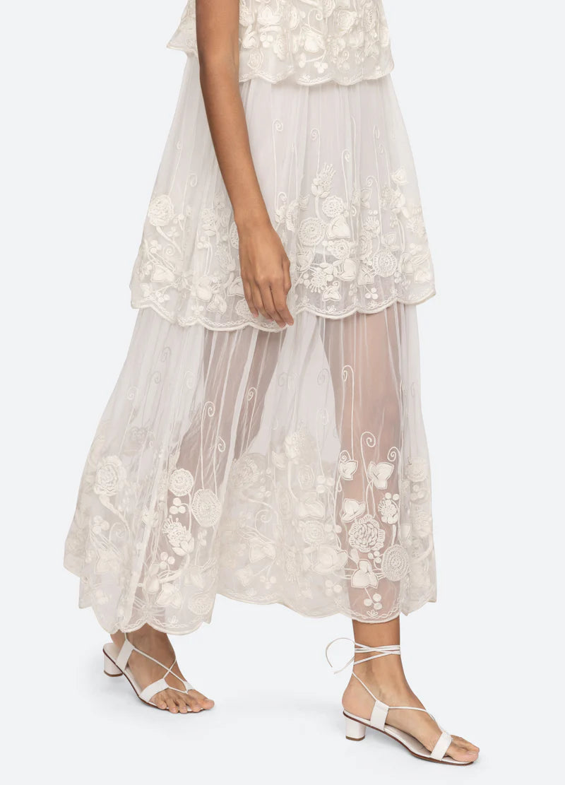 ARIELLE DRESS