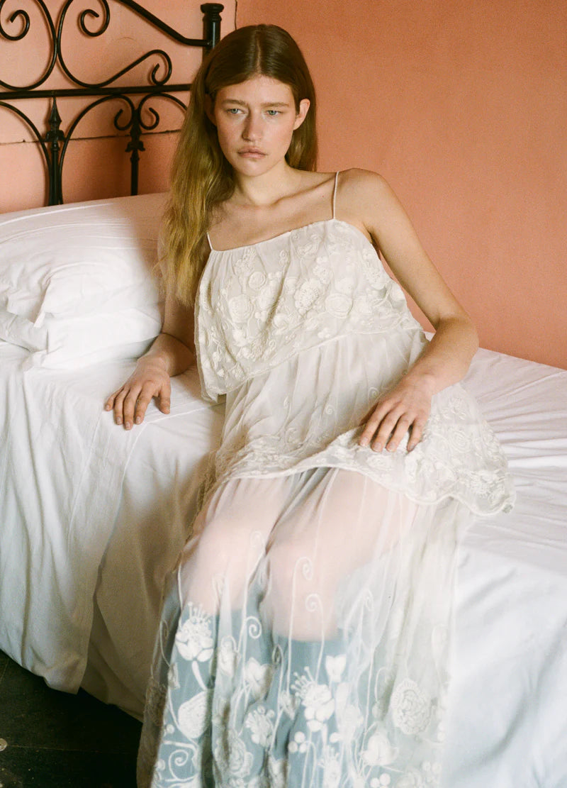 ARIELLE DRESS