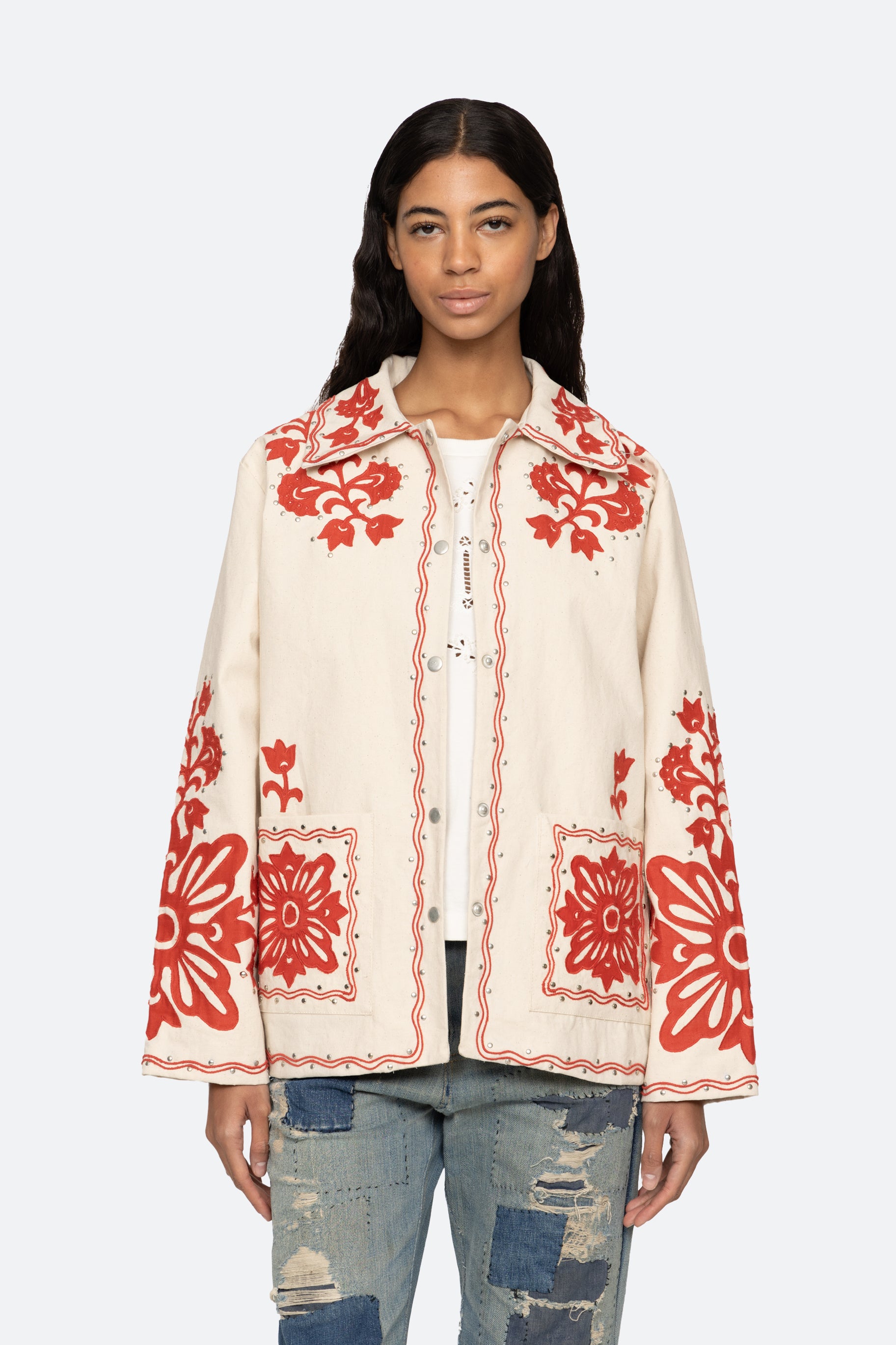 LILIANA JACKET