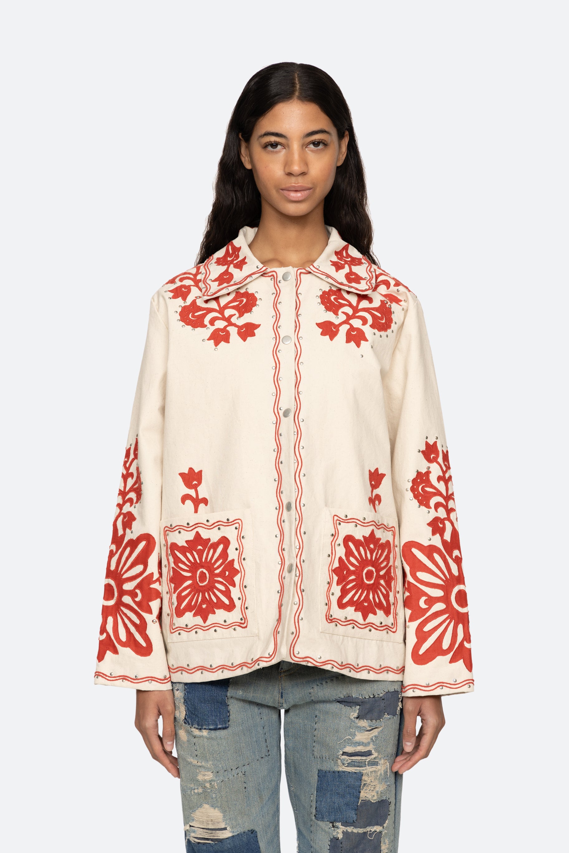 LILIANA JACKET