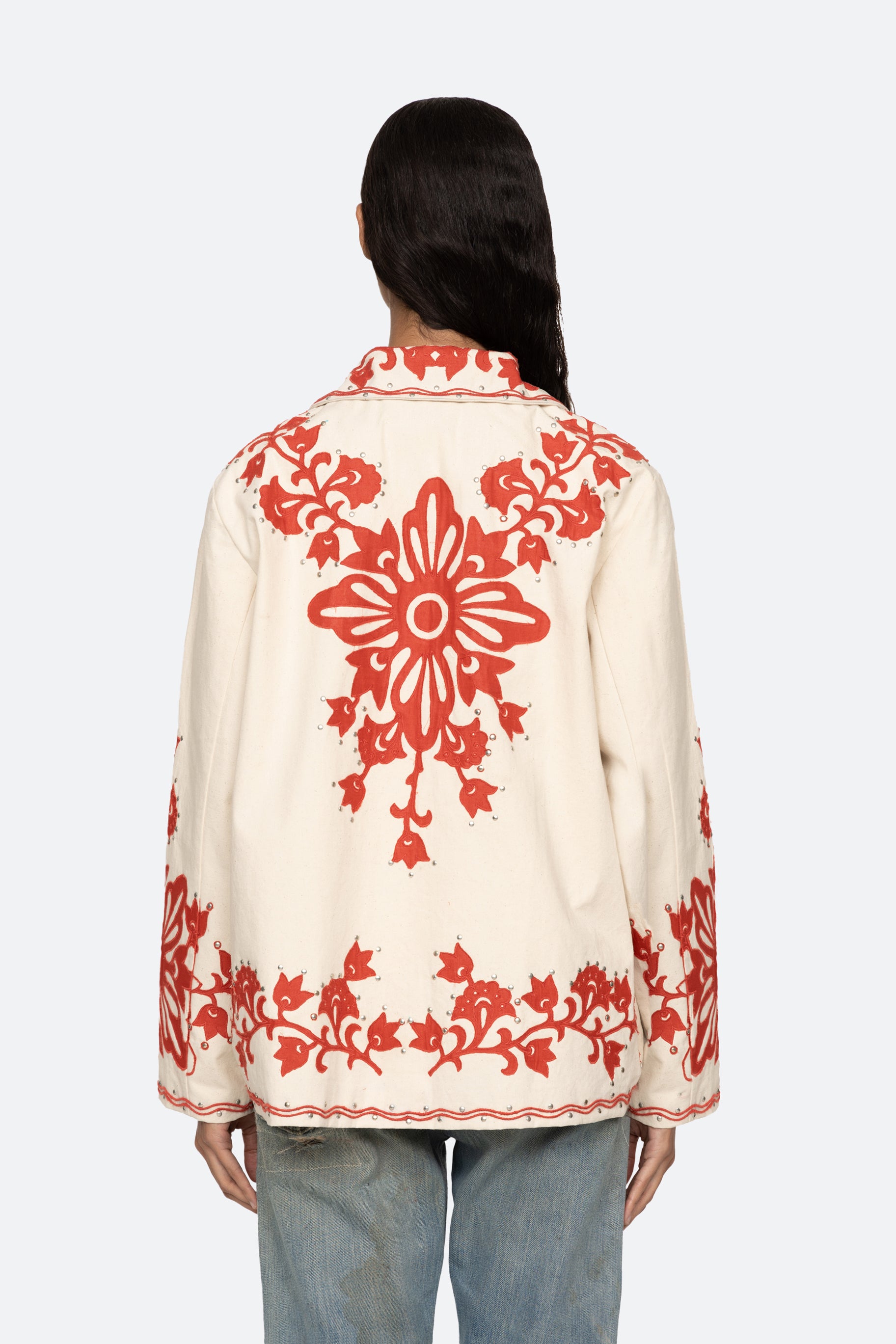 LILIANA JACKET