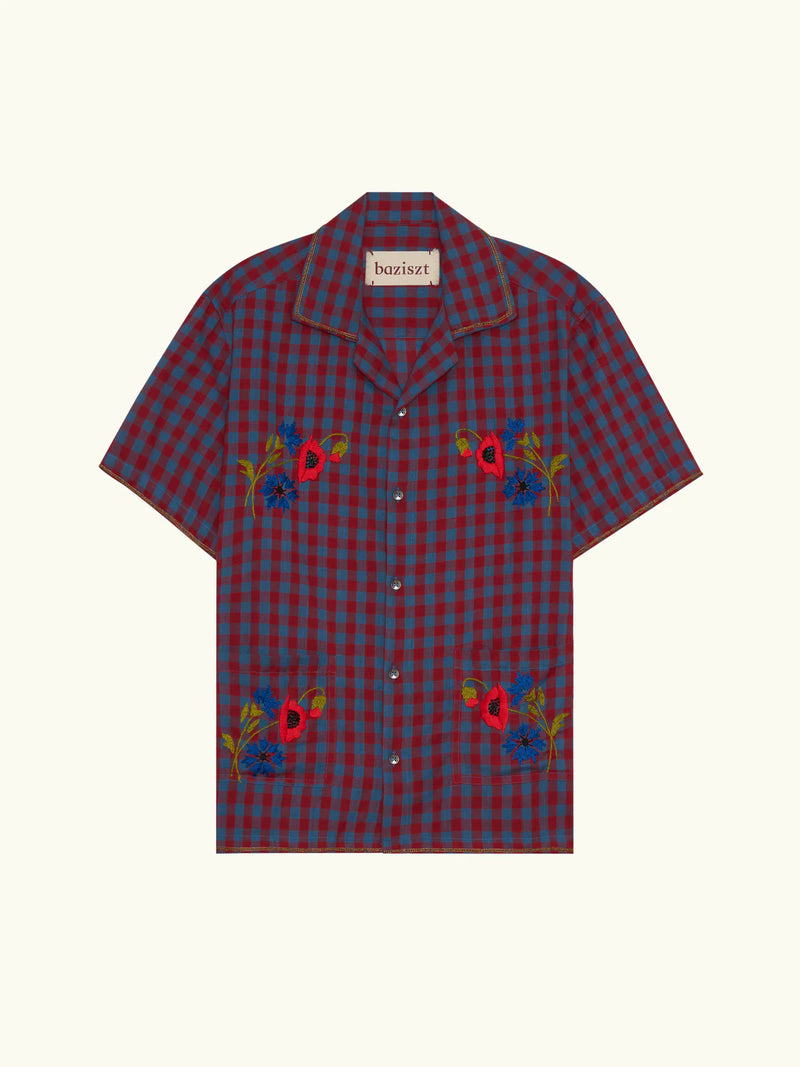 Pilat shirt