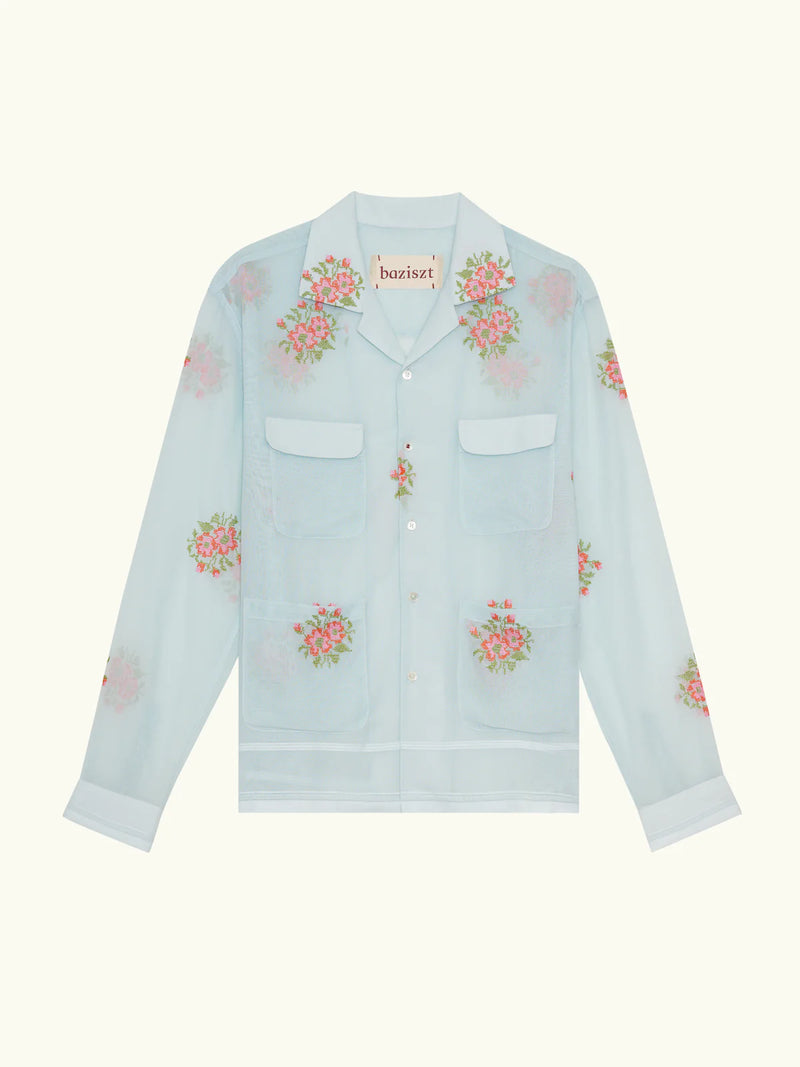 Posy shirt