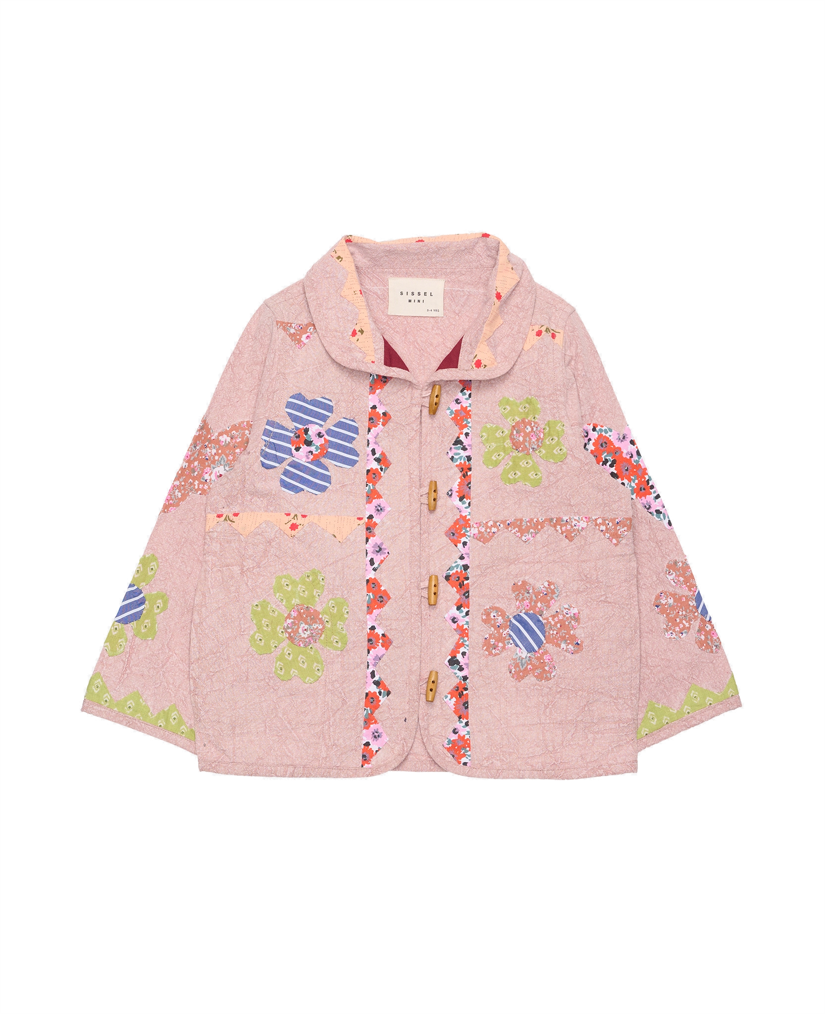 PEACE MINI JACKET