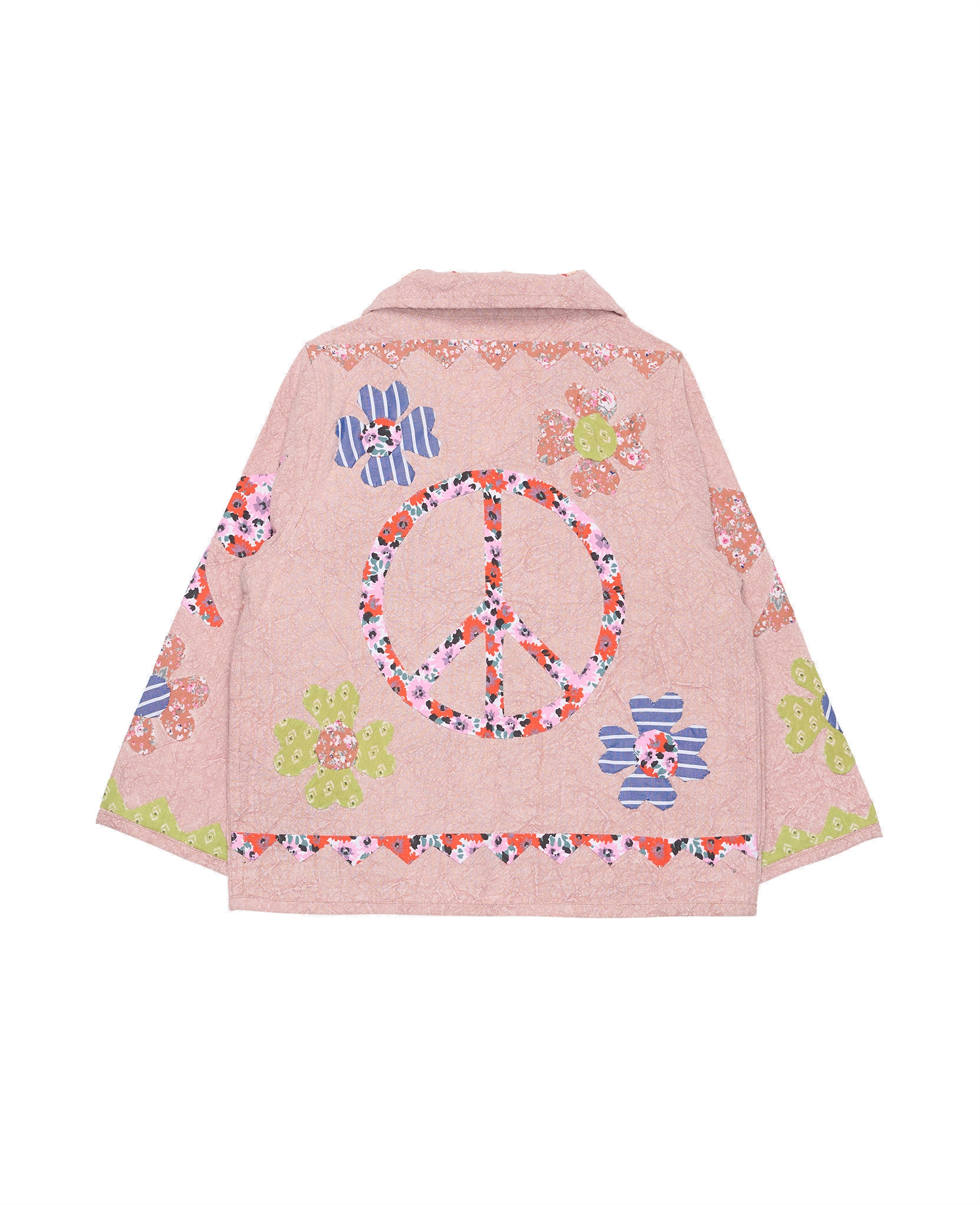 PEACE MINI JACKET