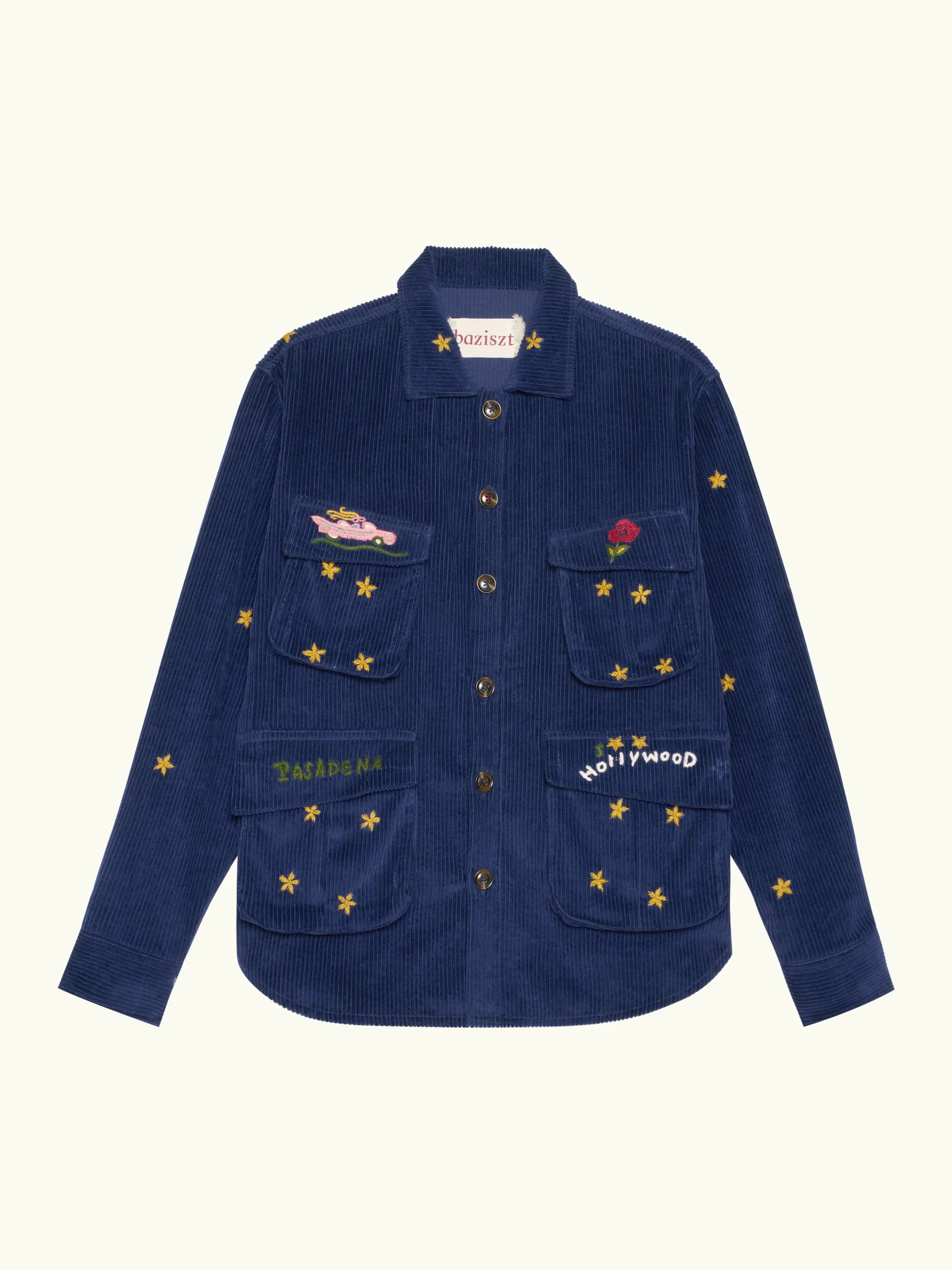 RIVIERA JACKET