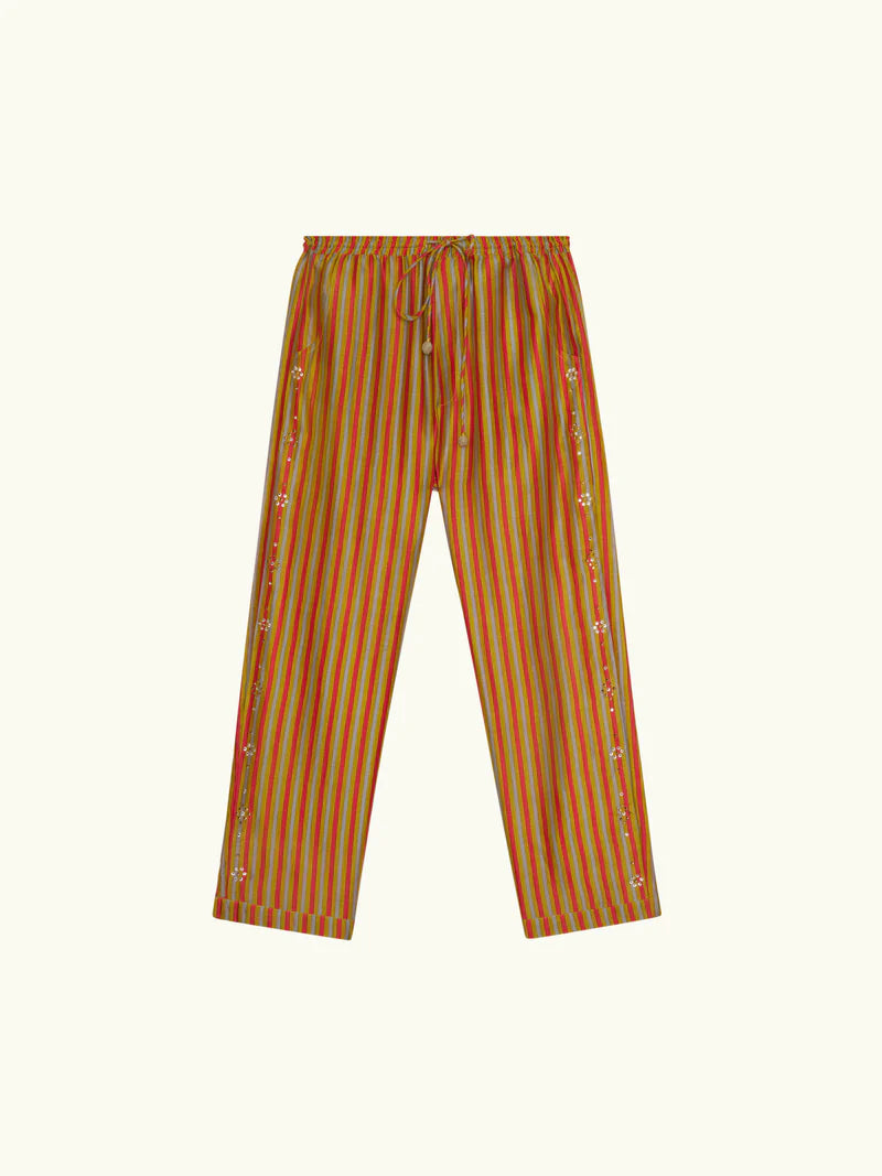 ROCKSTAR PANTS