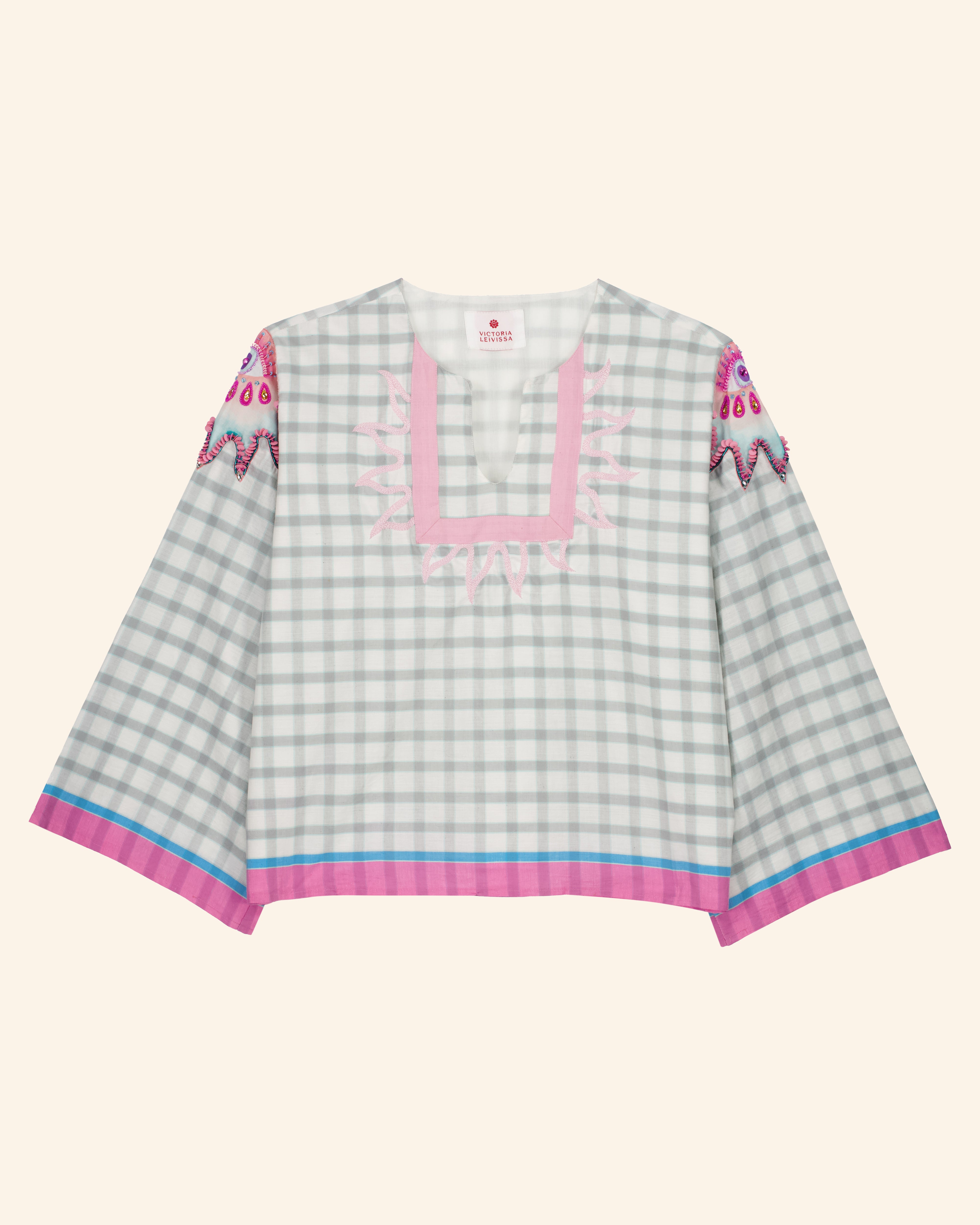ECLIPSE BLOUSE