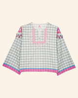 ECLIPSE BLOUSE