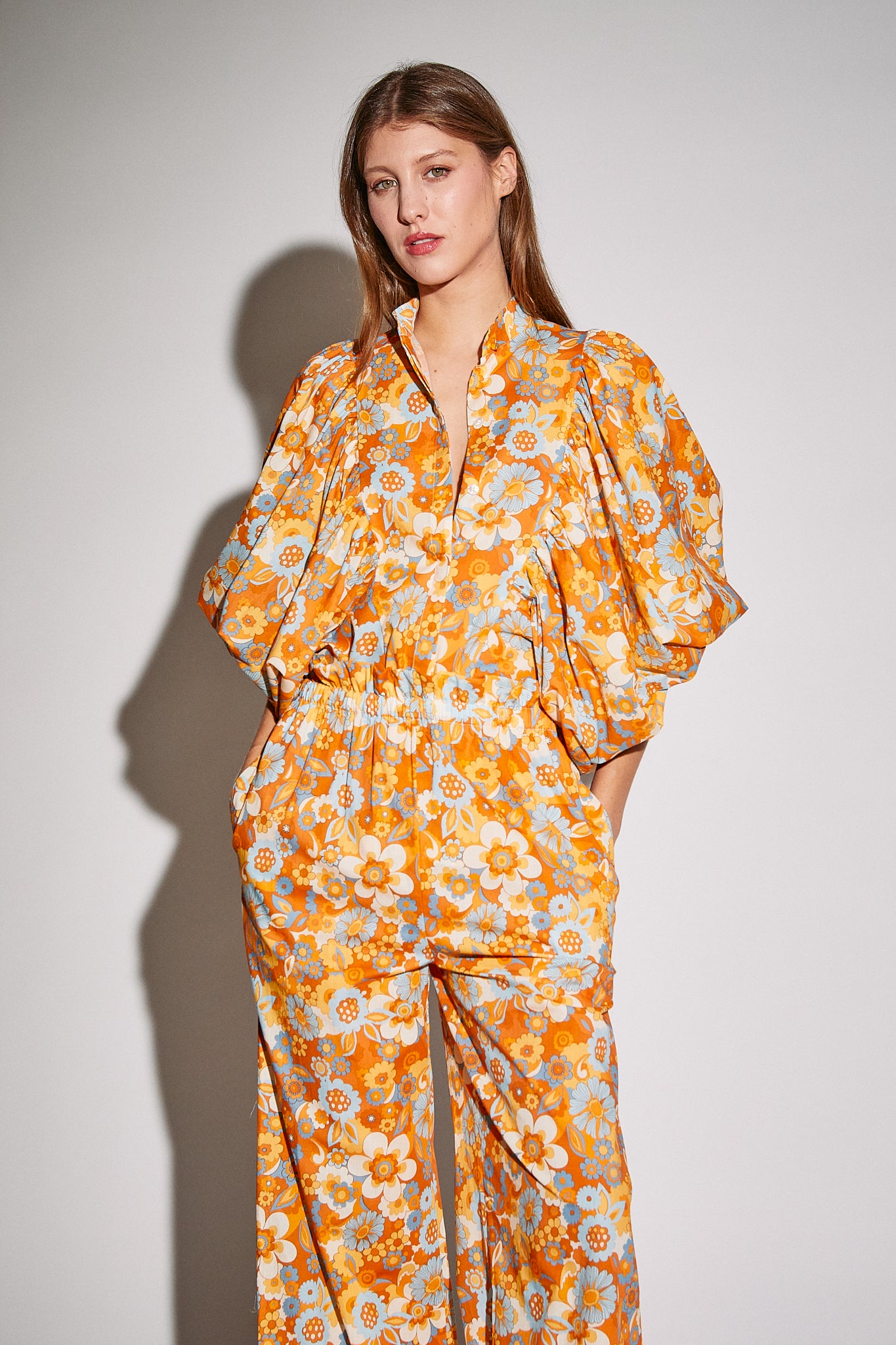MAEVA PANTS MARGARITA