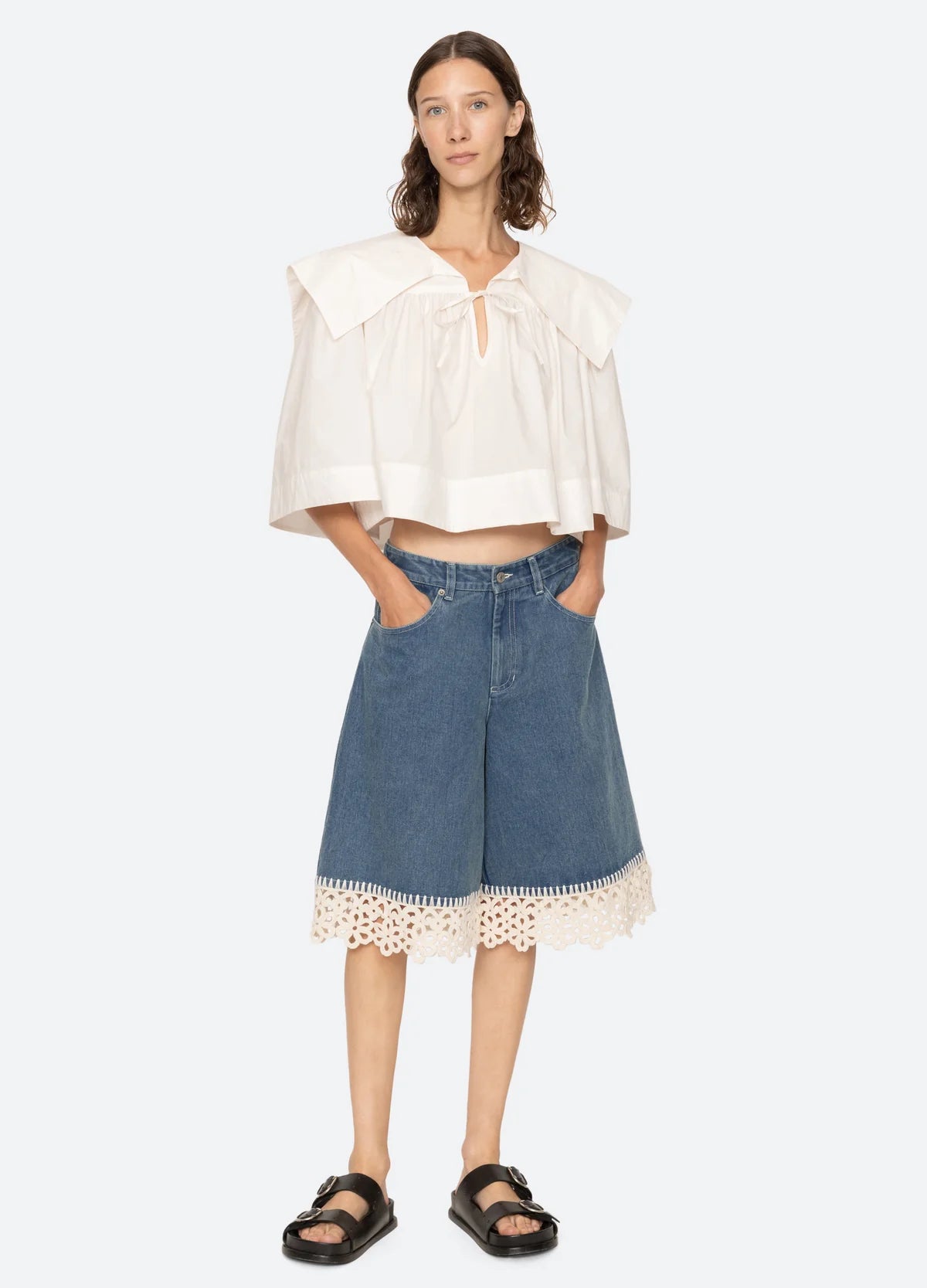 STASIA CULOTTES