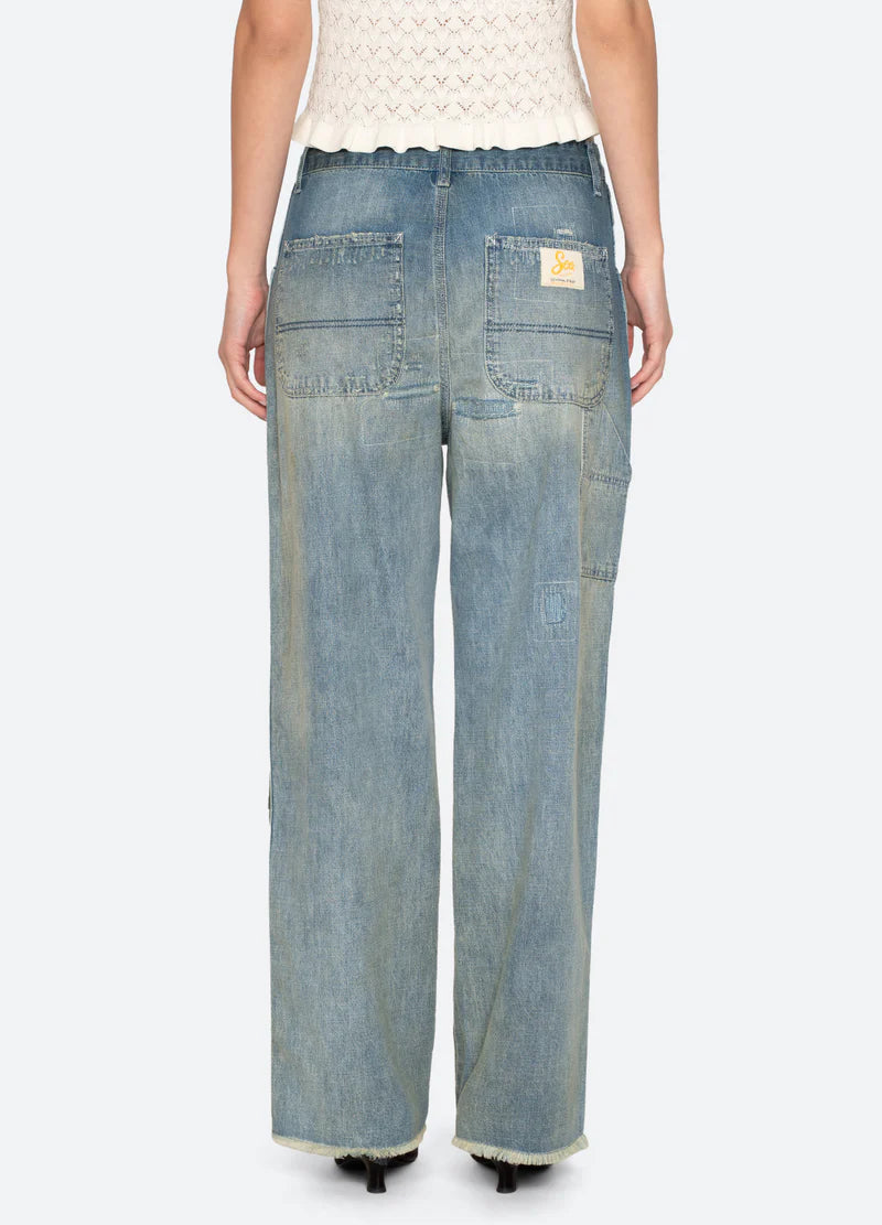 CLAIRA JEANS