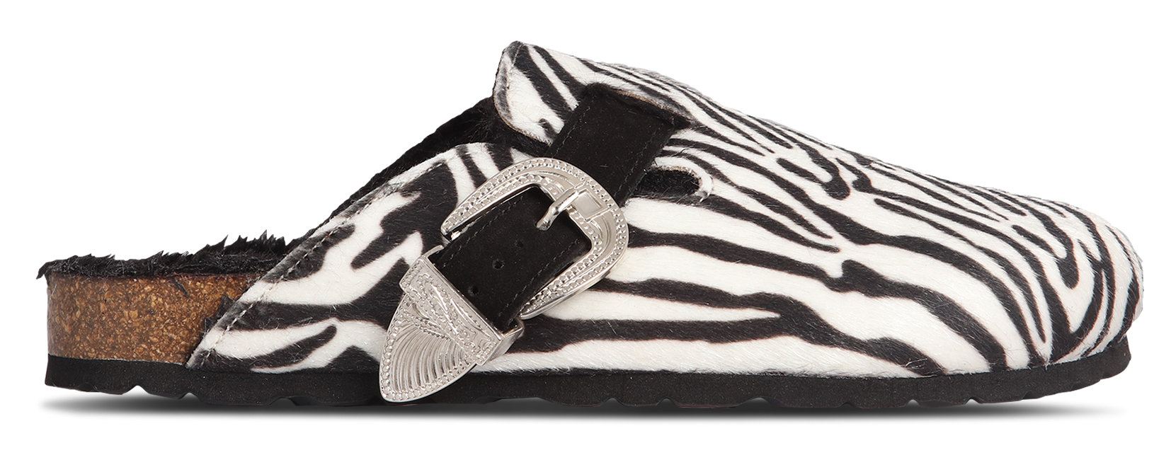 SABOT CAVALLINO ZEBRA