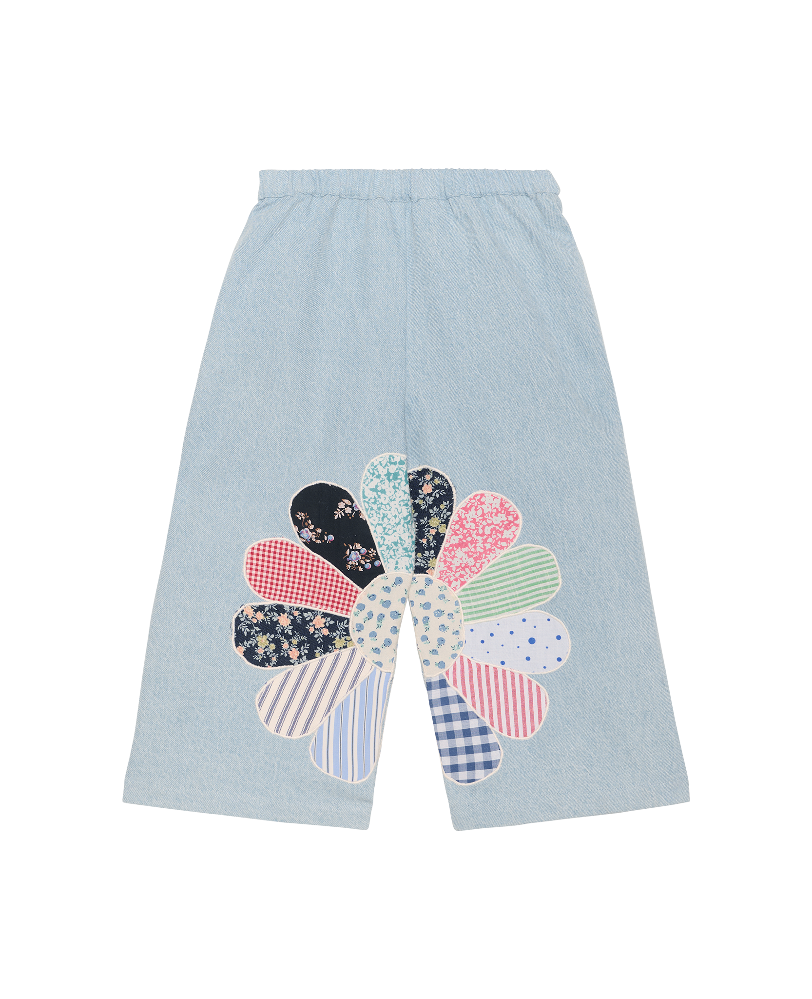 SAXO MINI PANTS