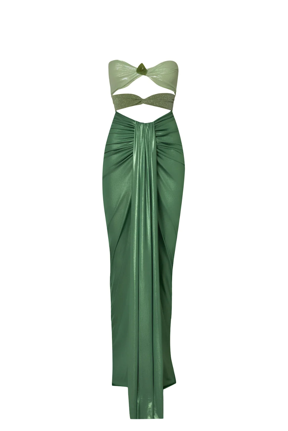 GISELLE DRESS