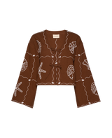 SEASHELL TOP