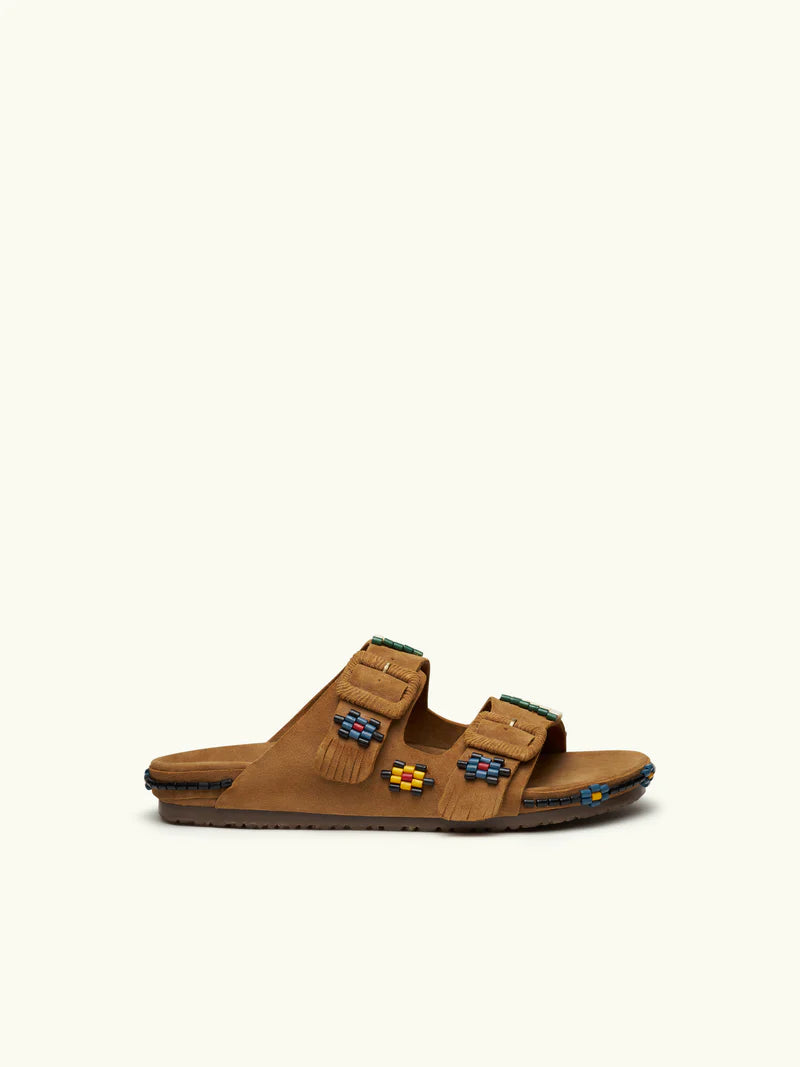 SAMBLA SHOES