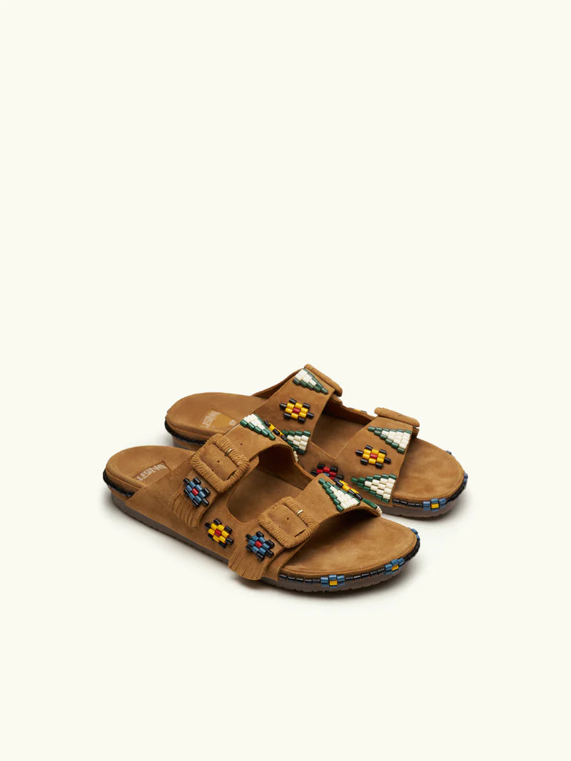SAMBLA SHOES