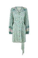 SIENNA TUNIC DRESS