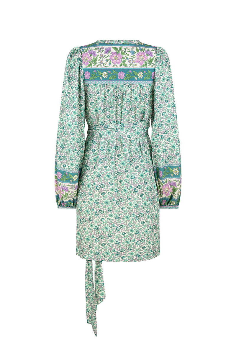 SIENNA TUNIC DRESS