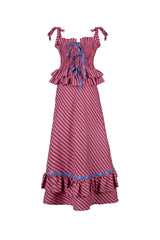SOFIA DRESS